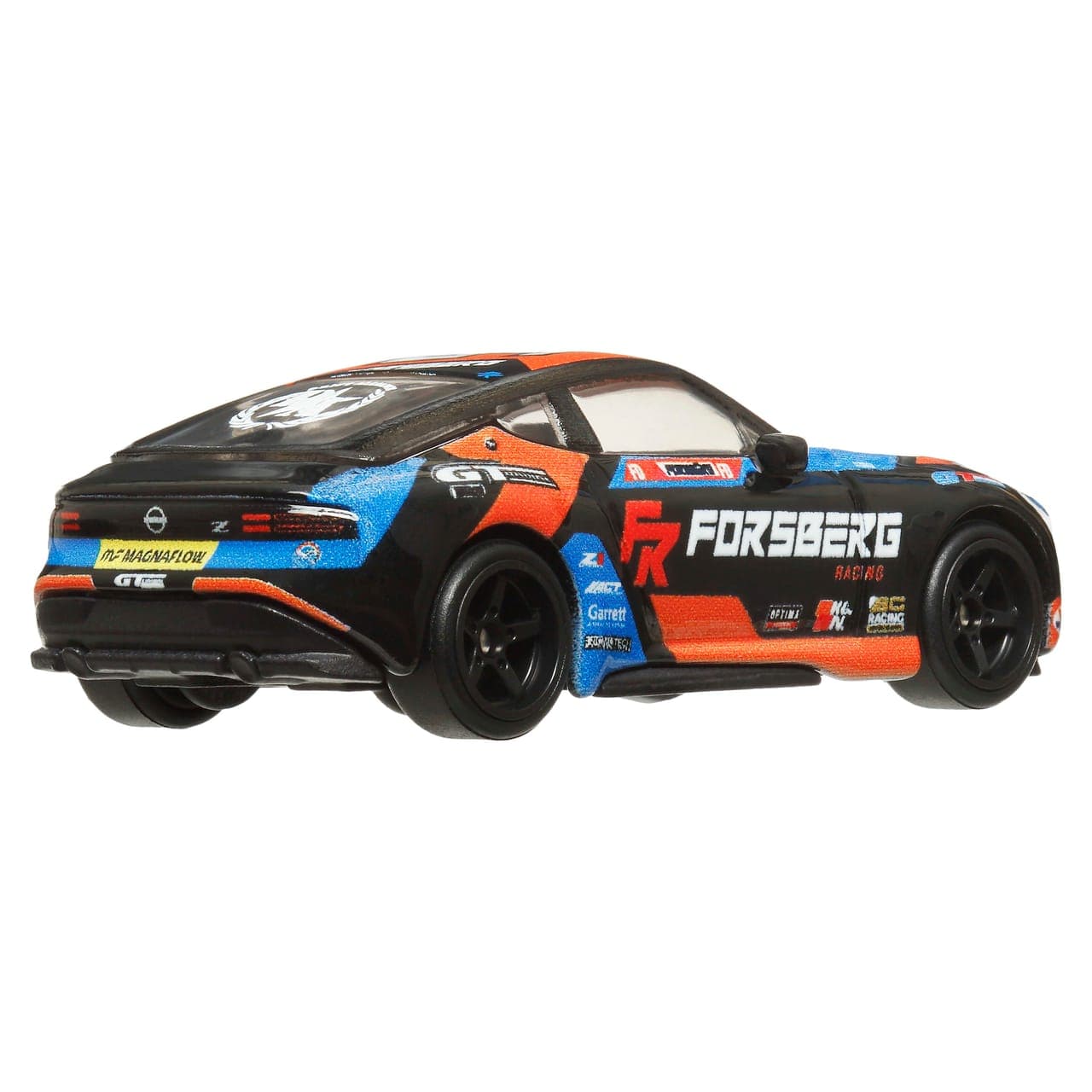 2023 Nissan Z 3