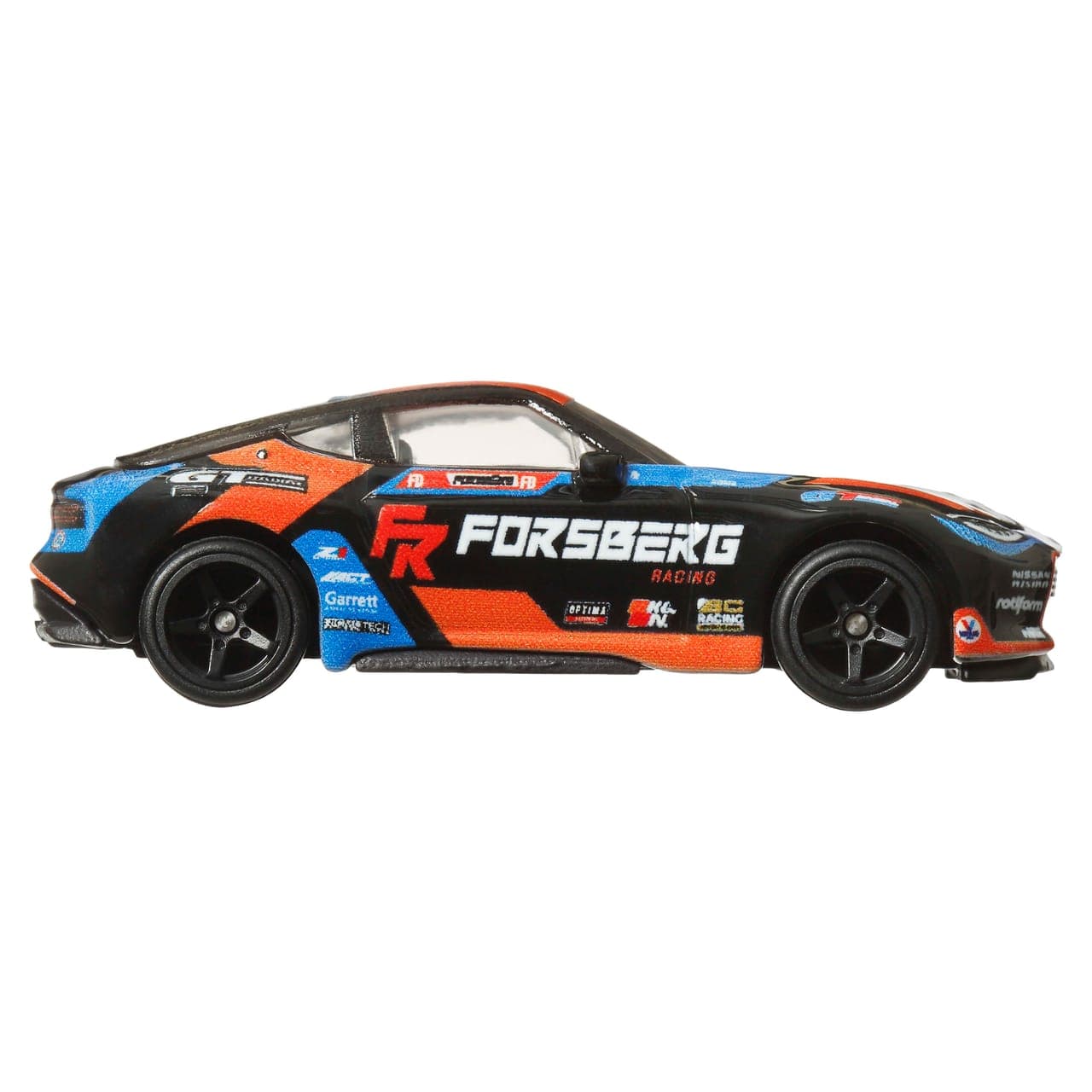 2023 Nissan Z 4