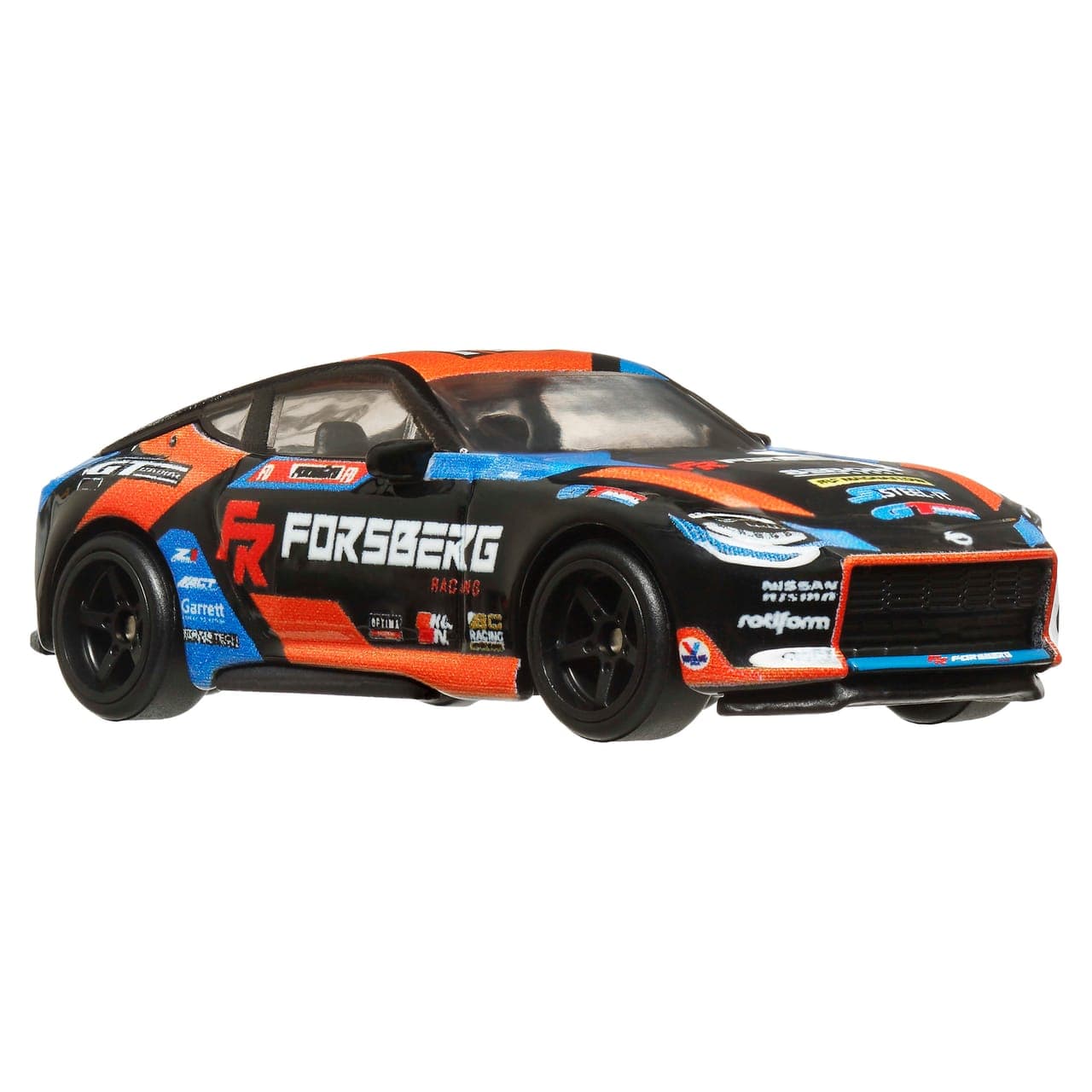 2023 Nissan Z 6