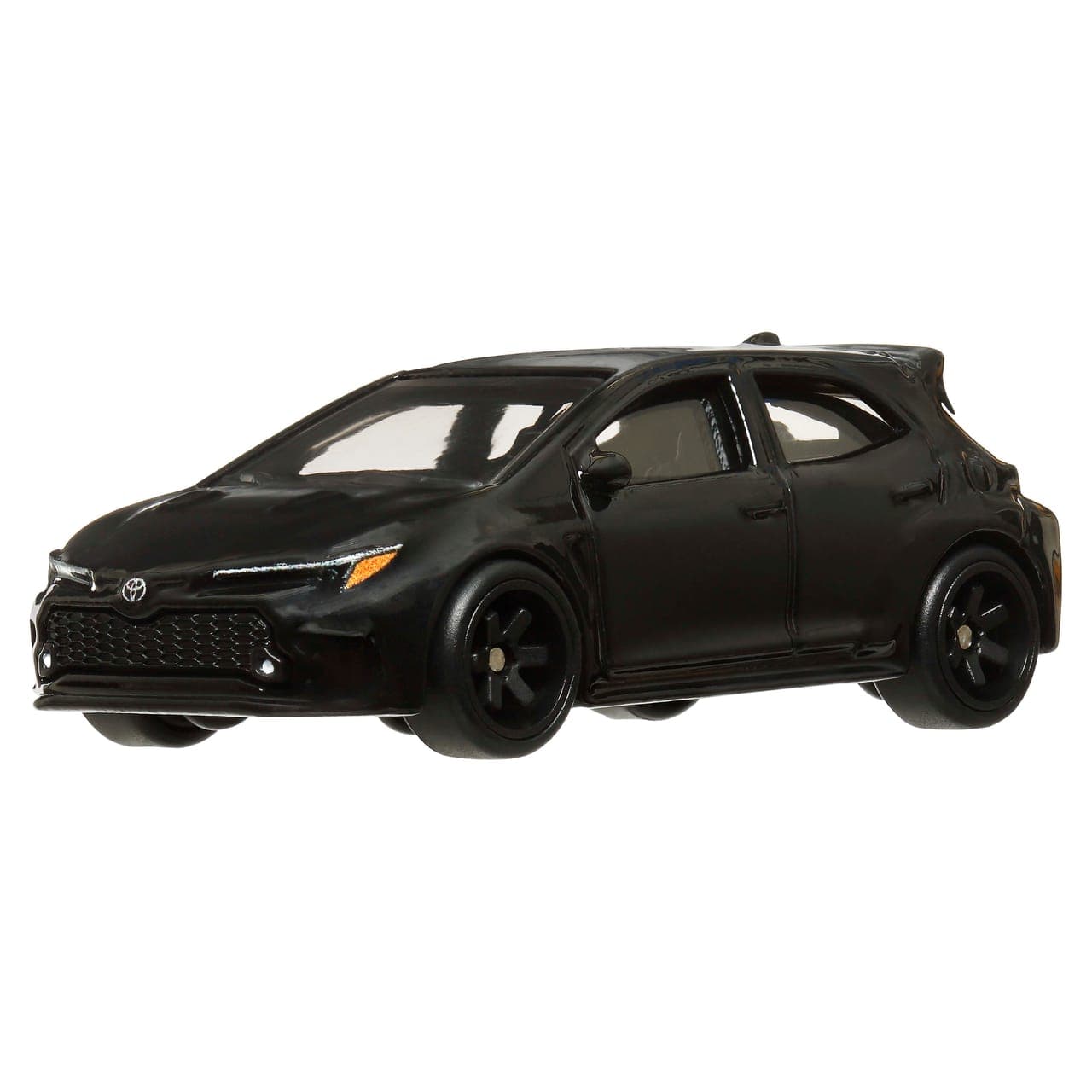 2023 Toyota GR Corolla