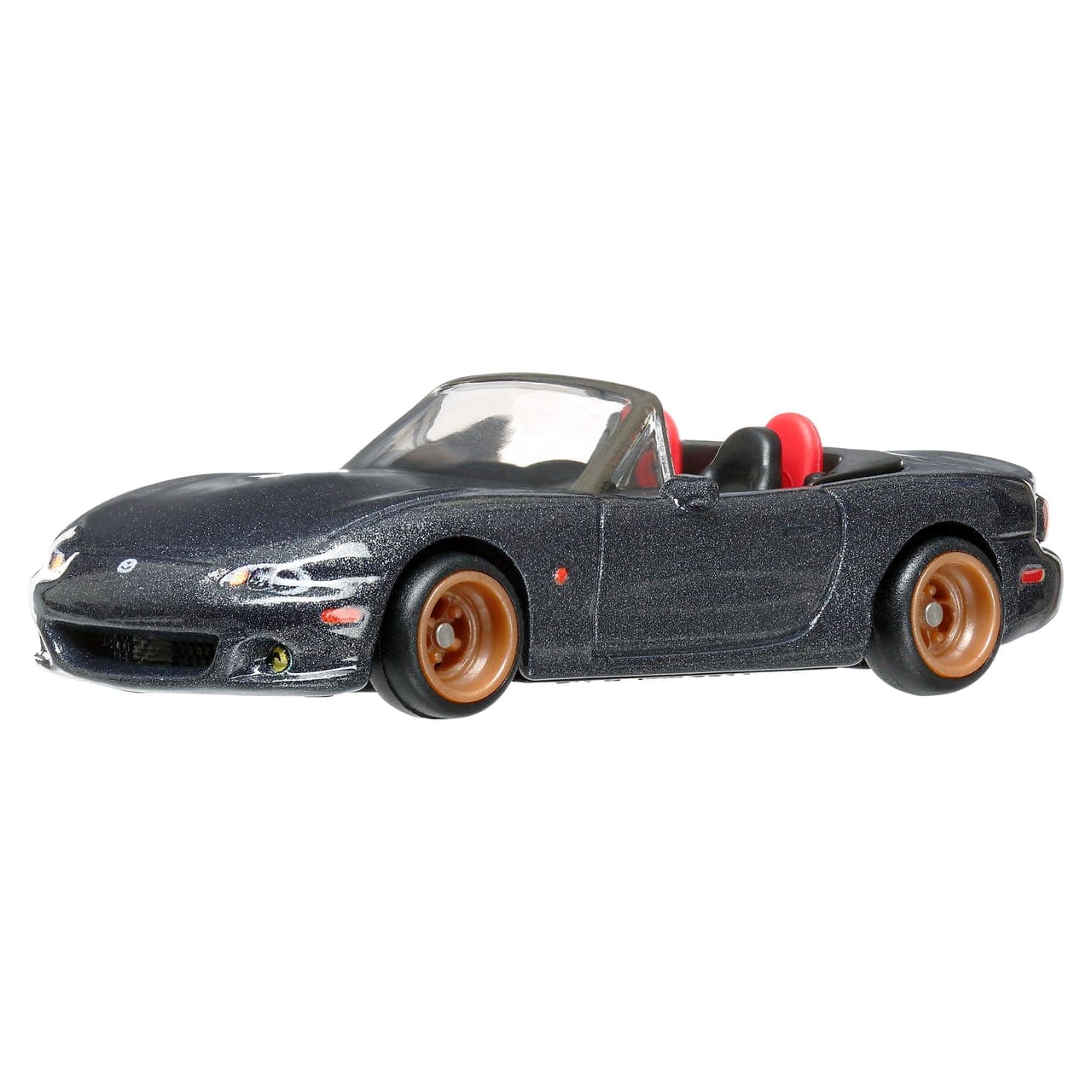 '04 Mazda Mazdaspeed Miata