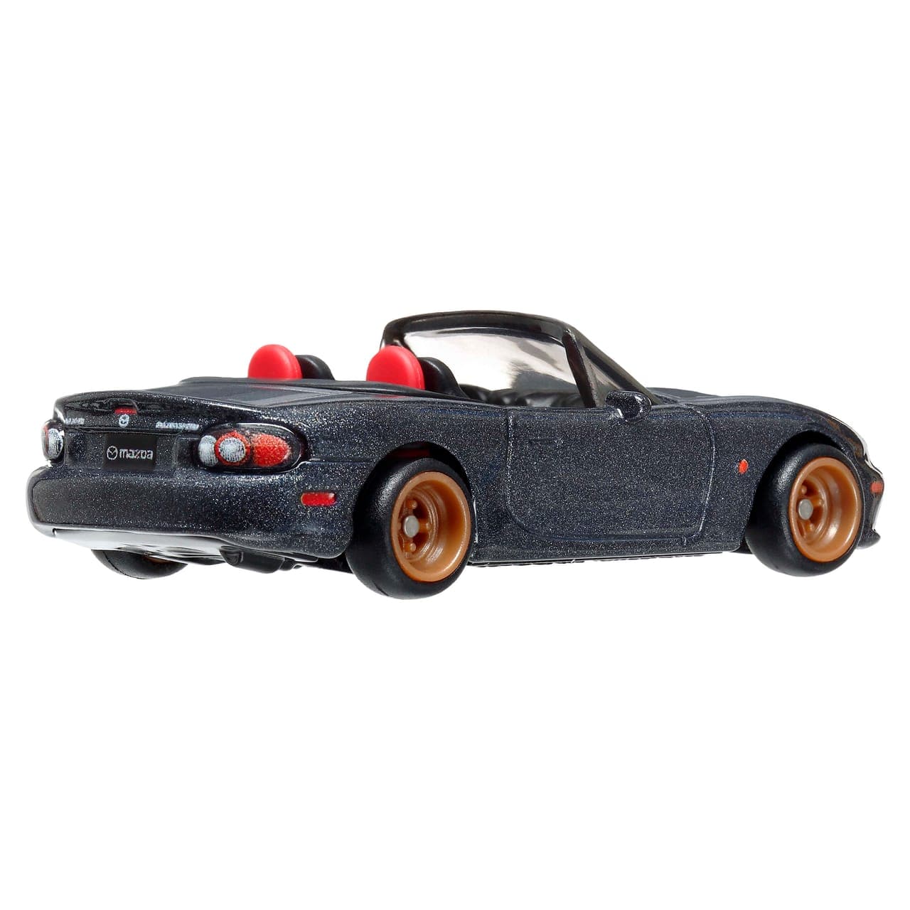 '04 Mazda Mazdaspeed Miata 3