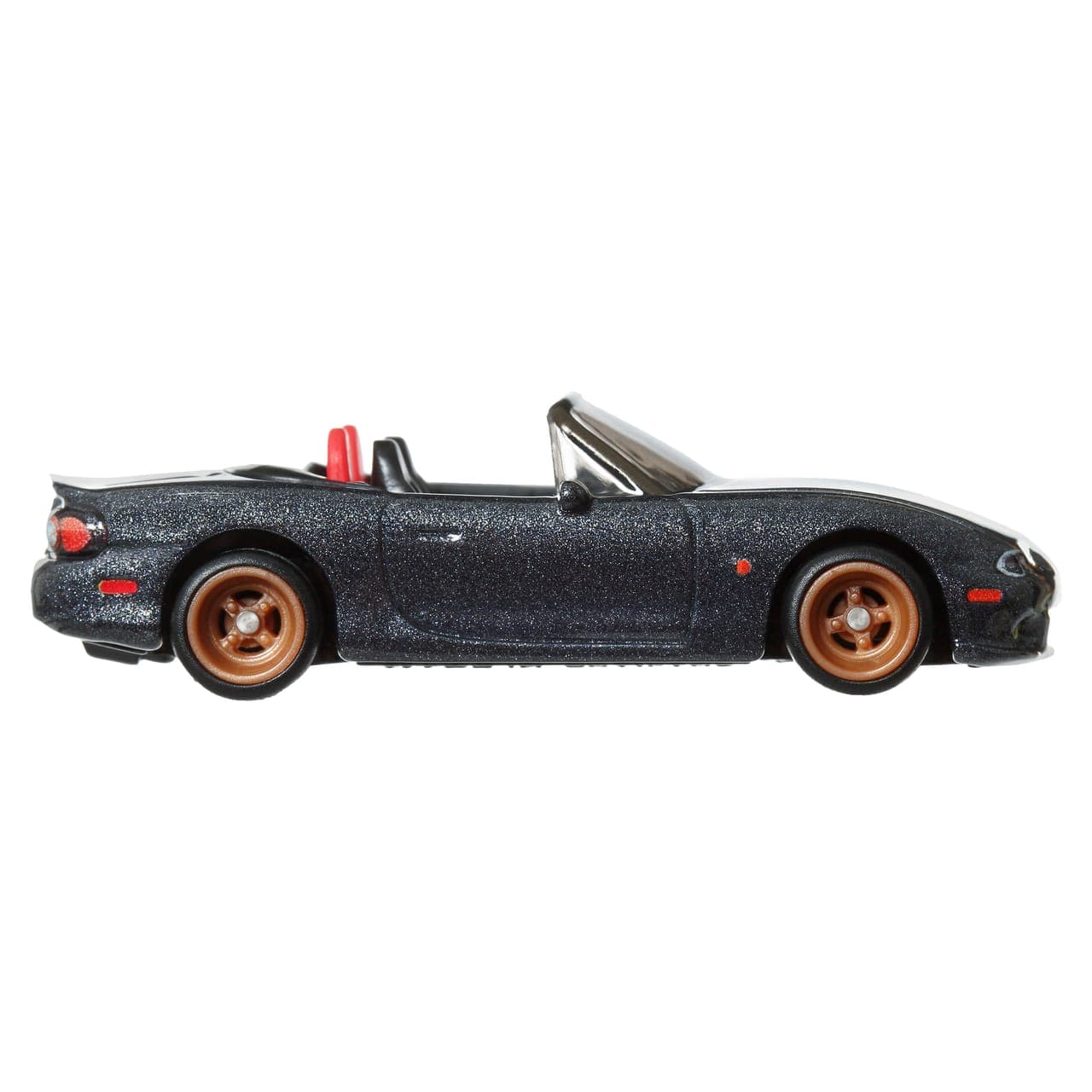 '04 Mazda Mazdaspeed Miata 4