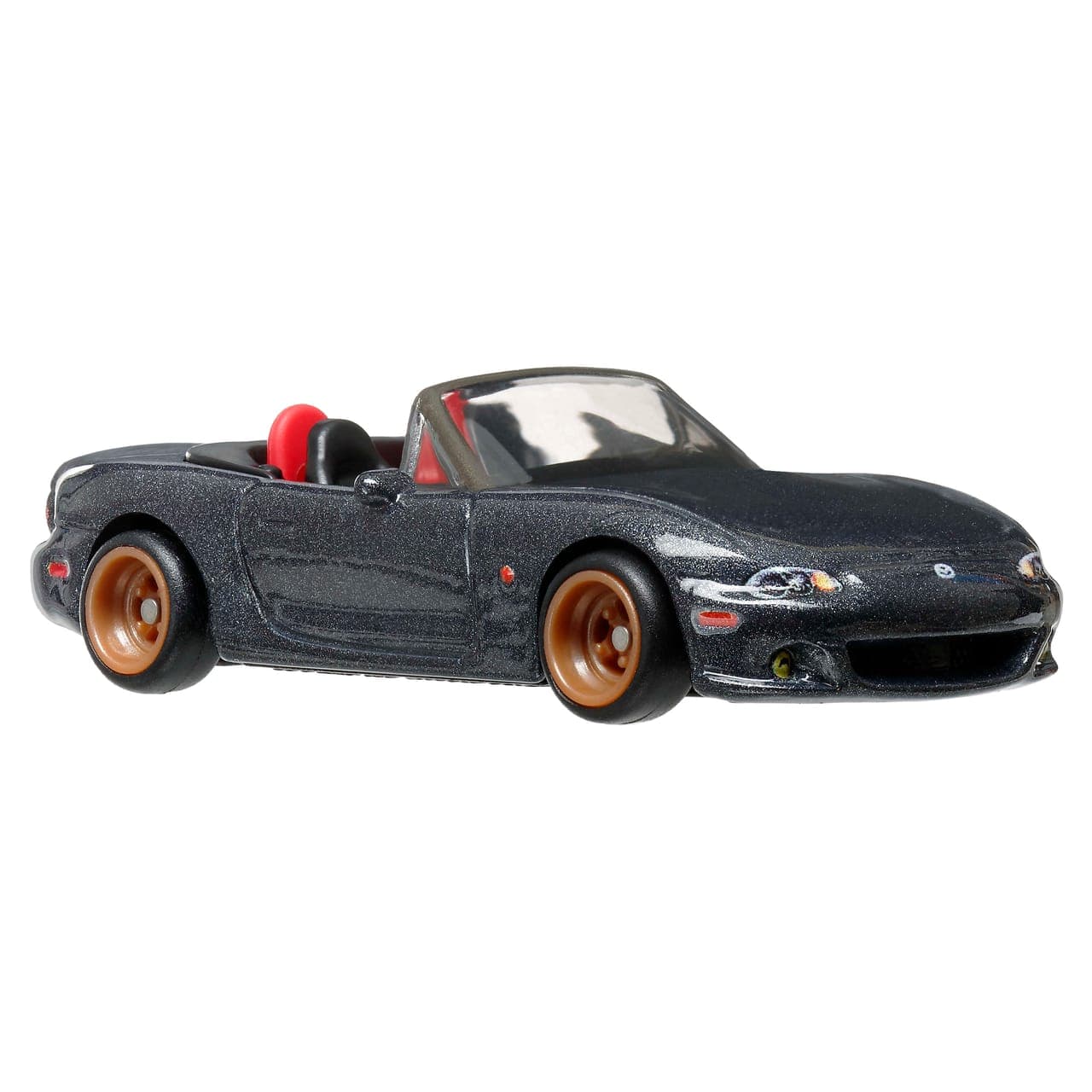 '04 Mazda Mazdaspeed Miata 6