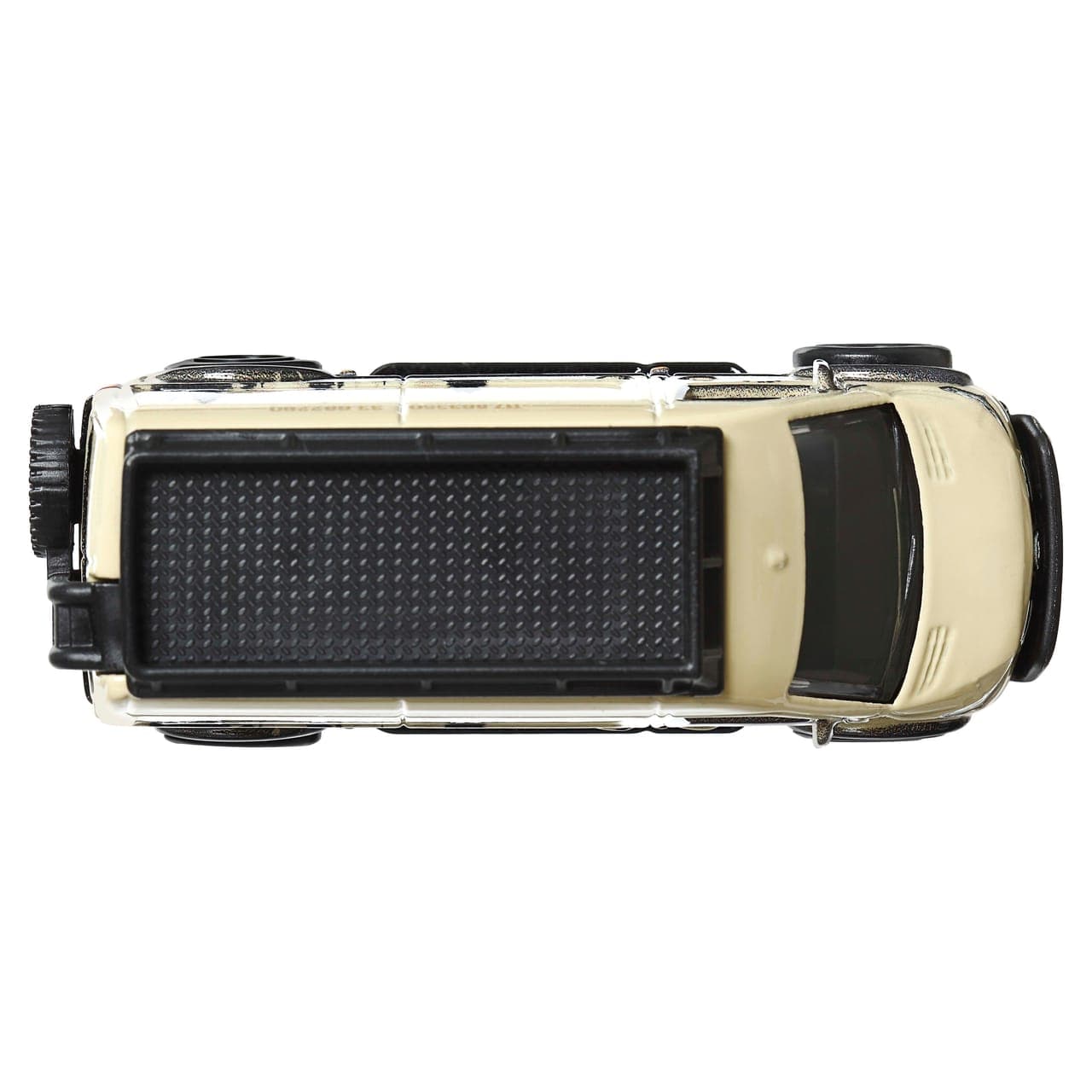 Mercedes-Benz Sprinter Tourer 5