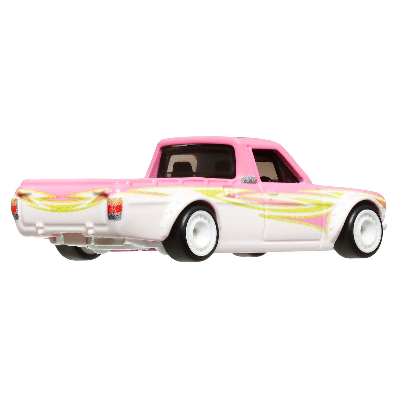 1975 Datsun Sunny Truck (B120) 3