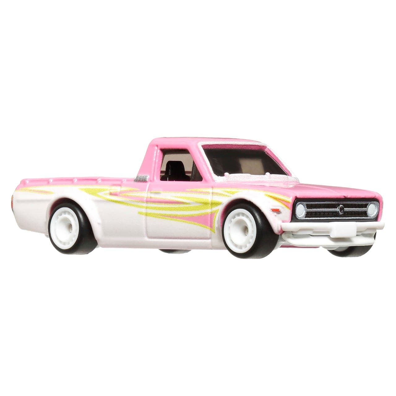 1975 Datsun Sunny Truck (B120) 6