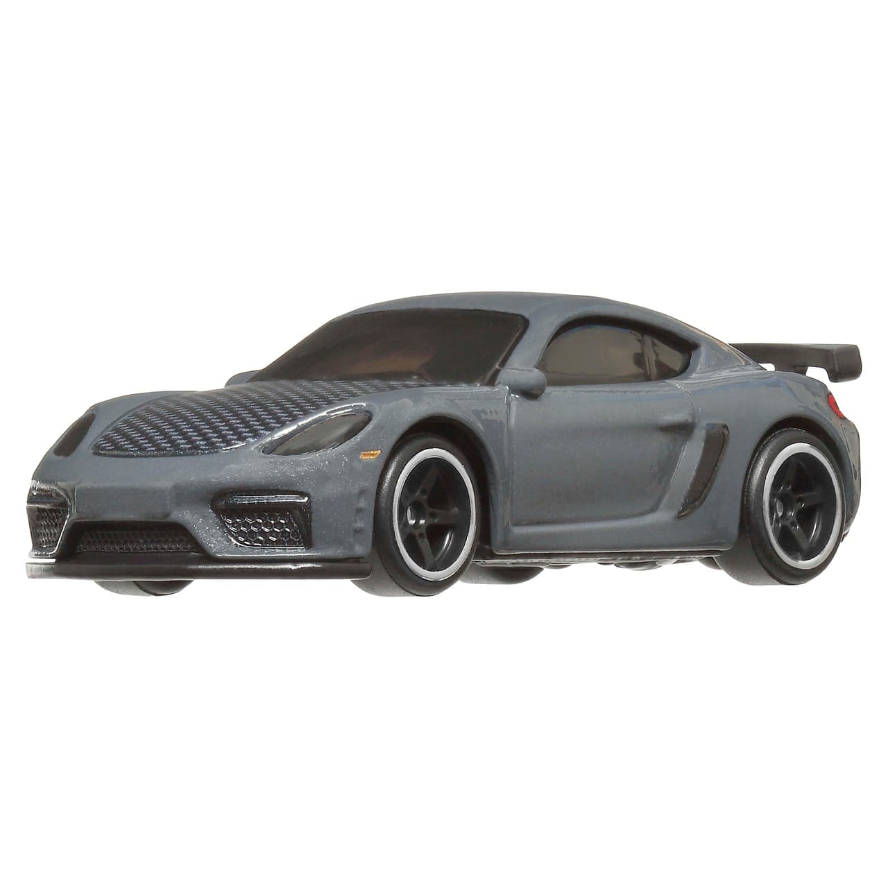 Porsche 718 Cayman GT4