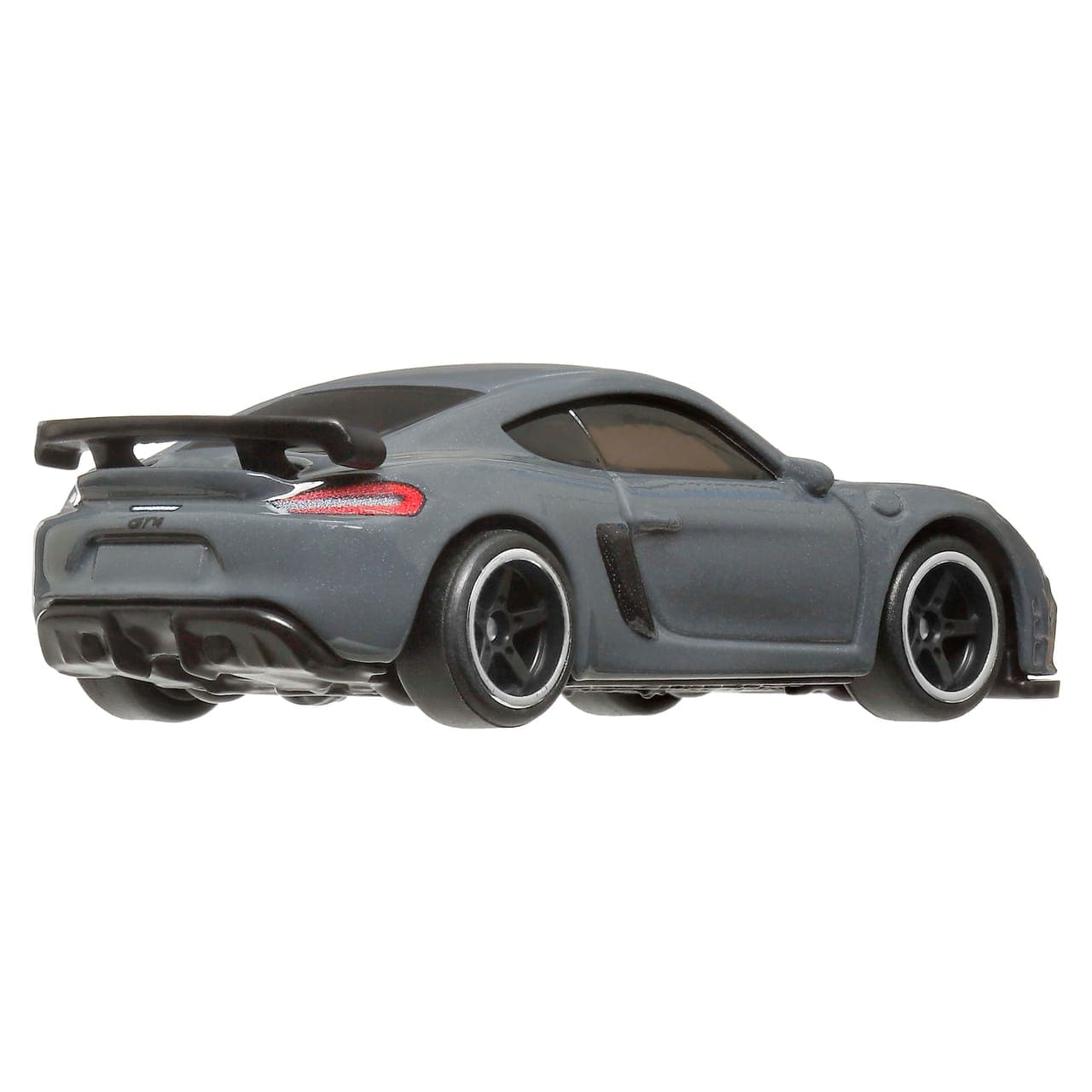 Porsche 718 Cayman GT4 3