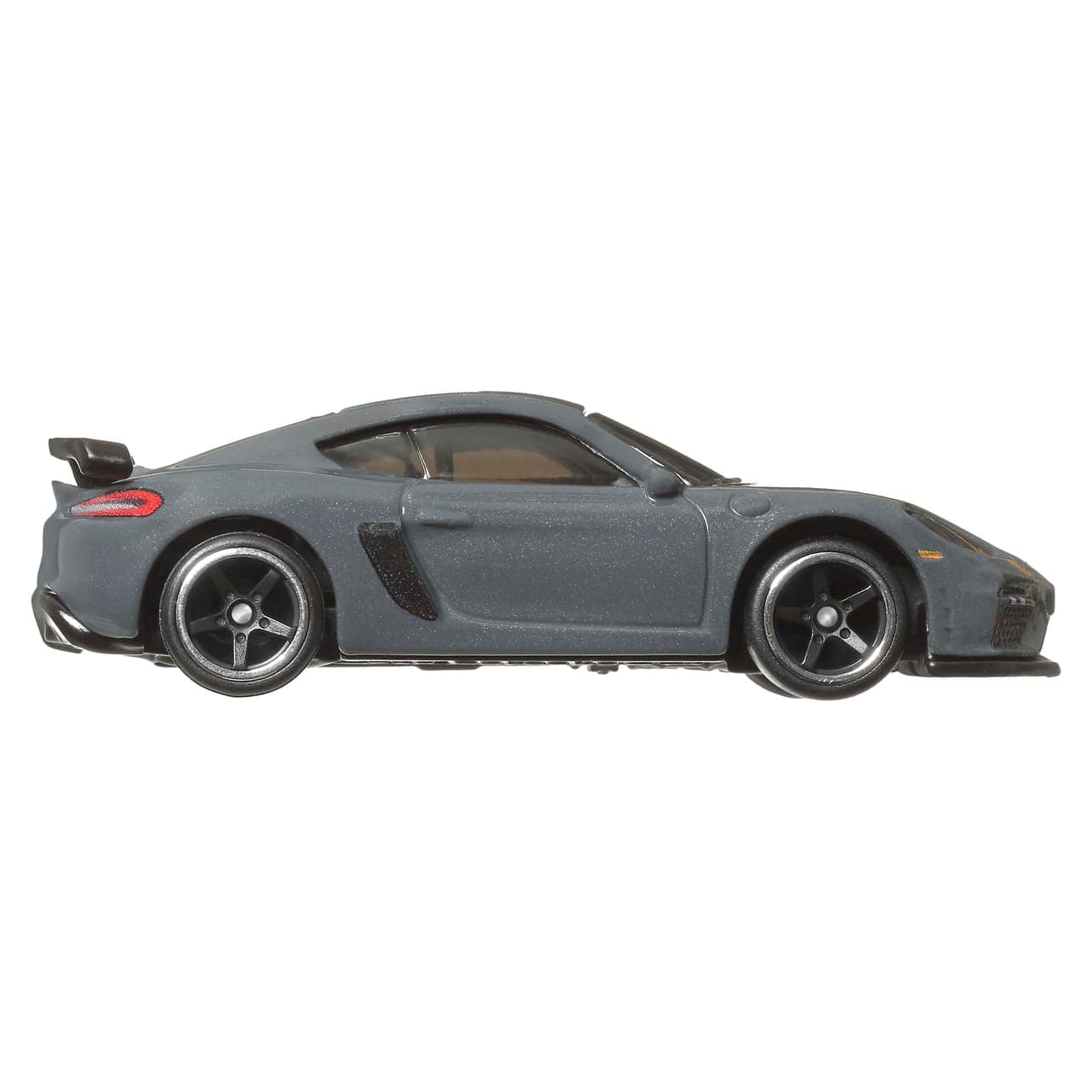 Porsche 718 Cayman GT4 4