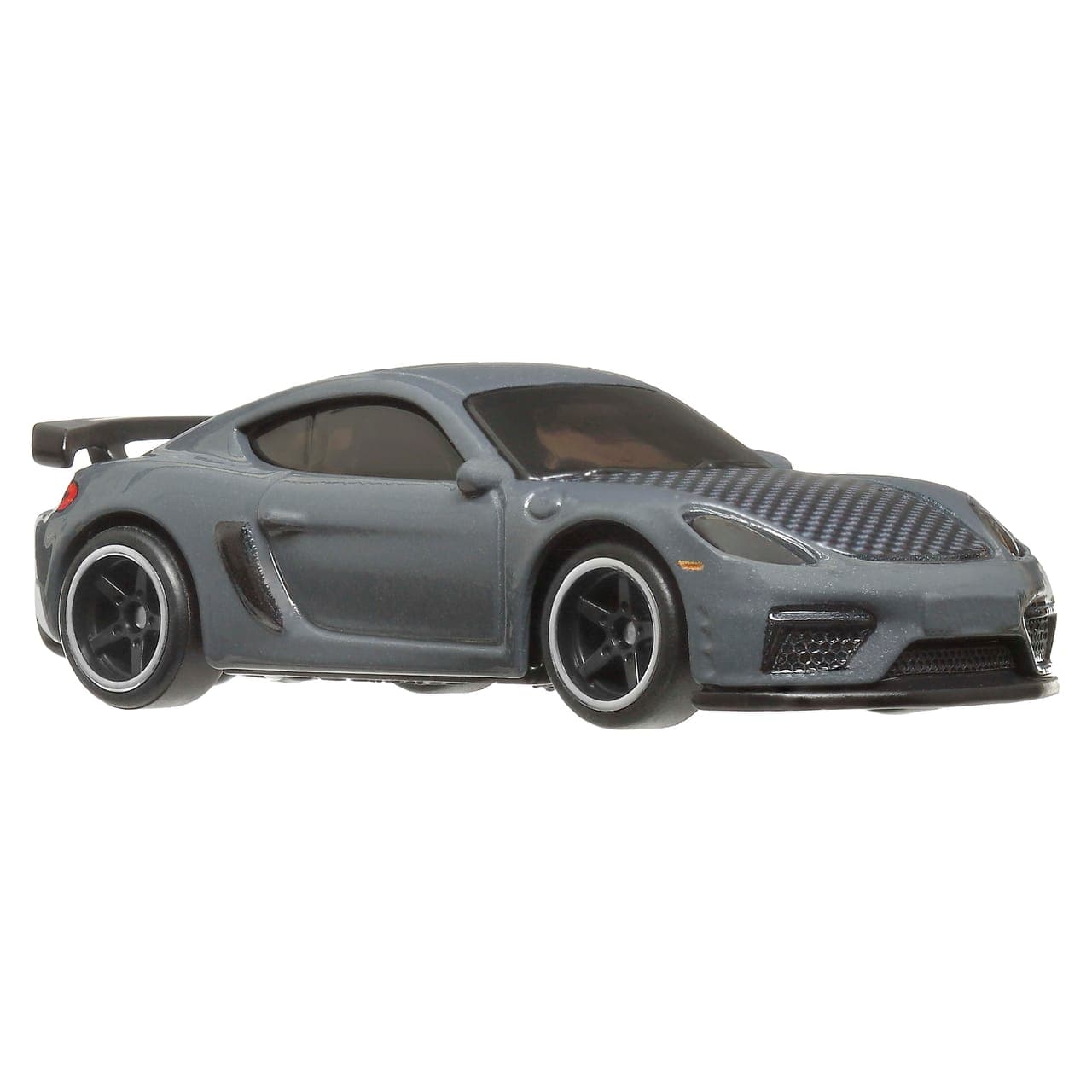 Porsche 718 Cayman GT4 6