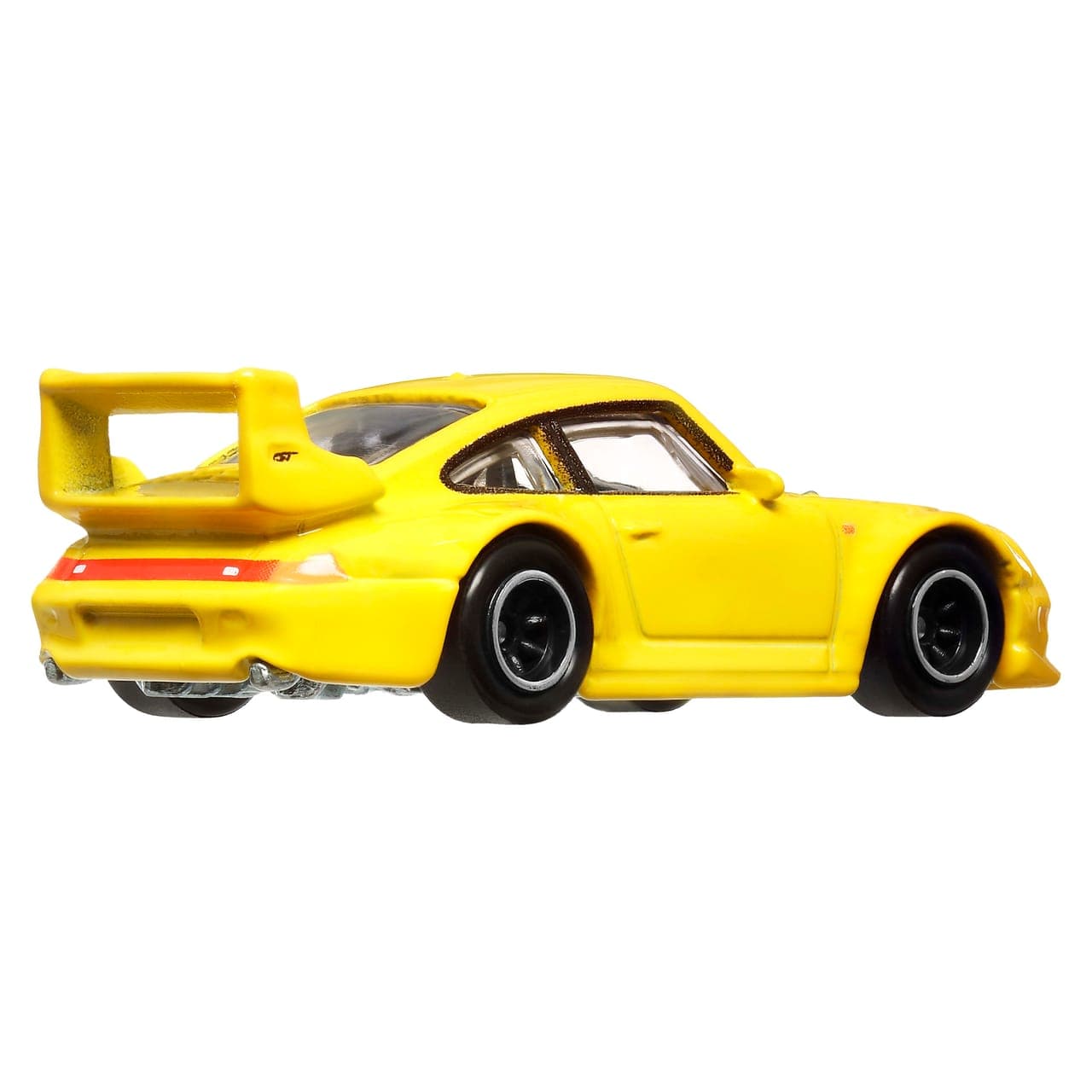 Porsche 993 GT2 3