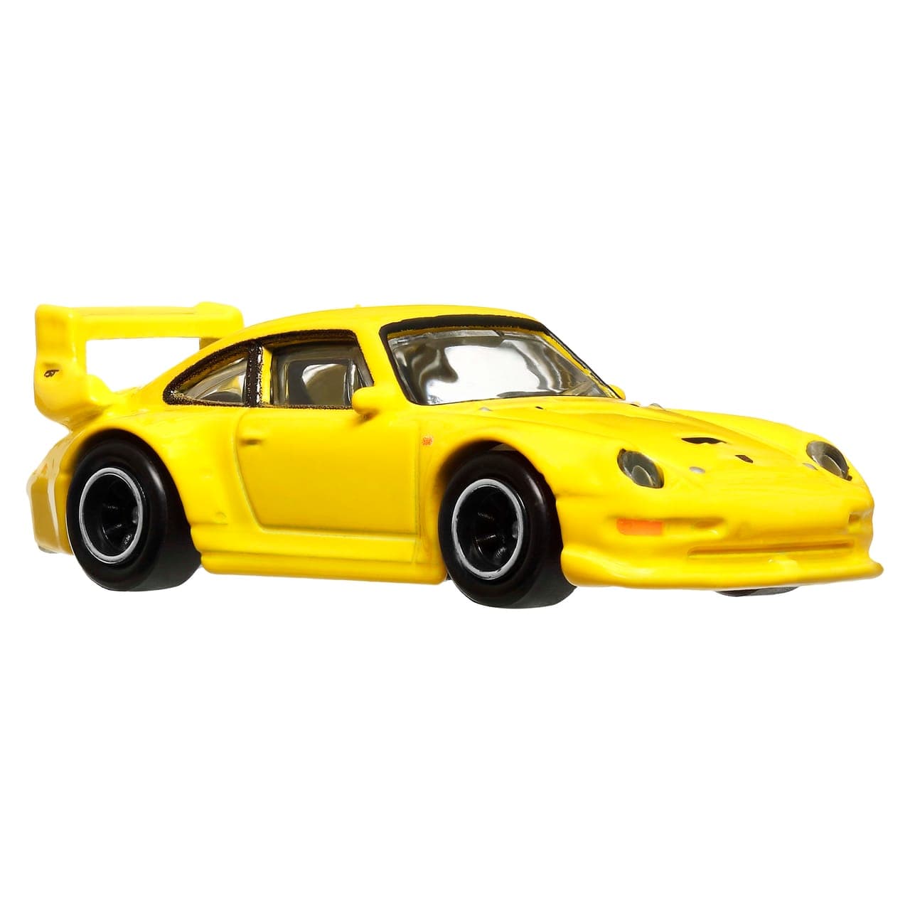 Porsche 993 GT2 6