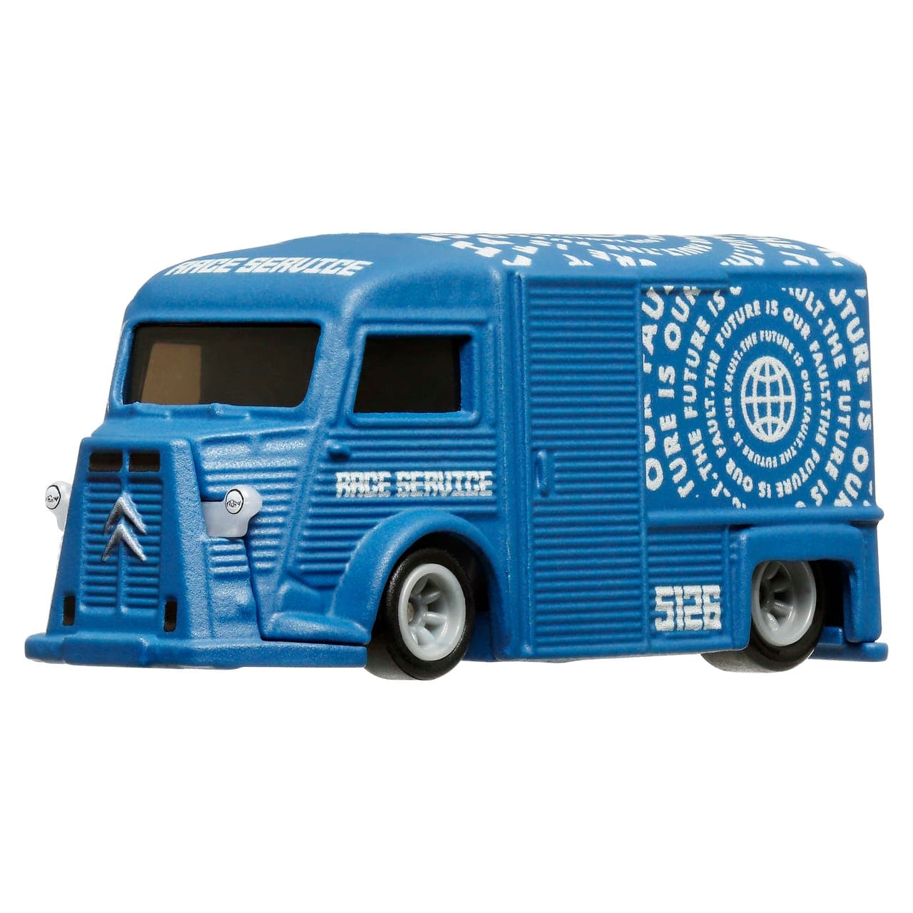Citroën H Van