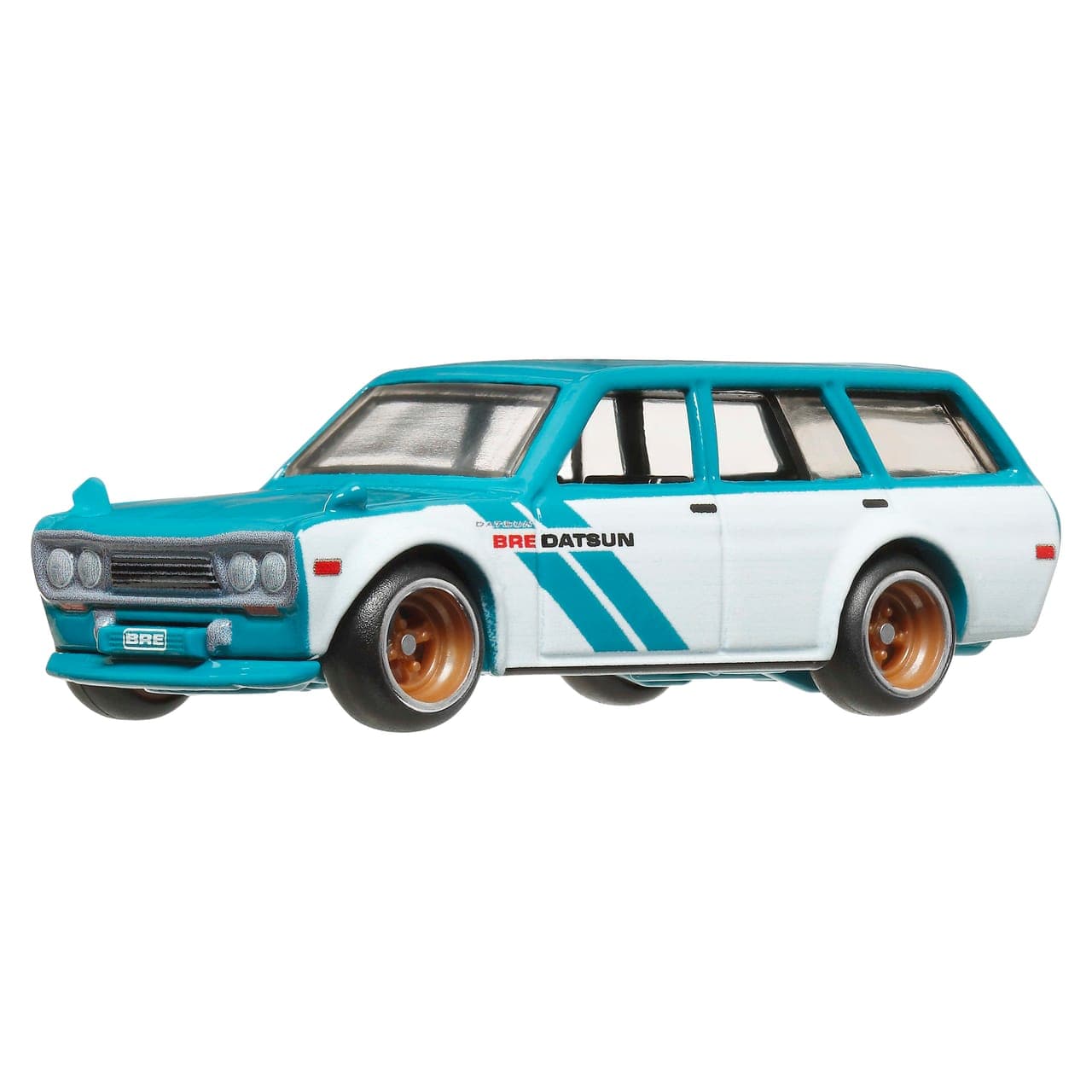'71 Datsun 510 Wagon