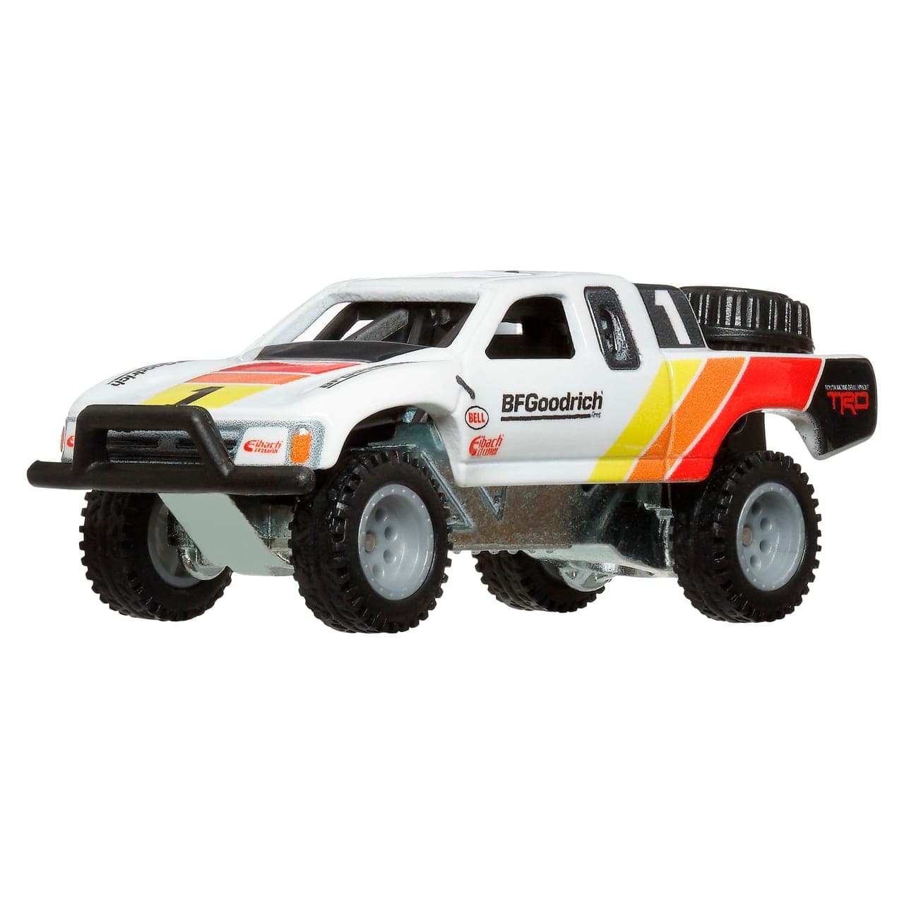 Toyota Baja Truck