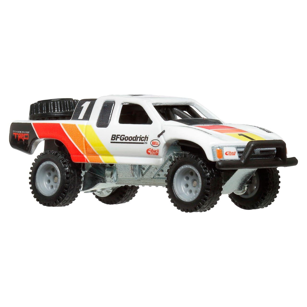 Toyota Baja Truck 6