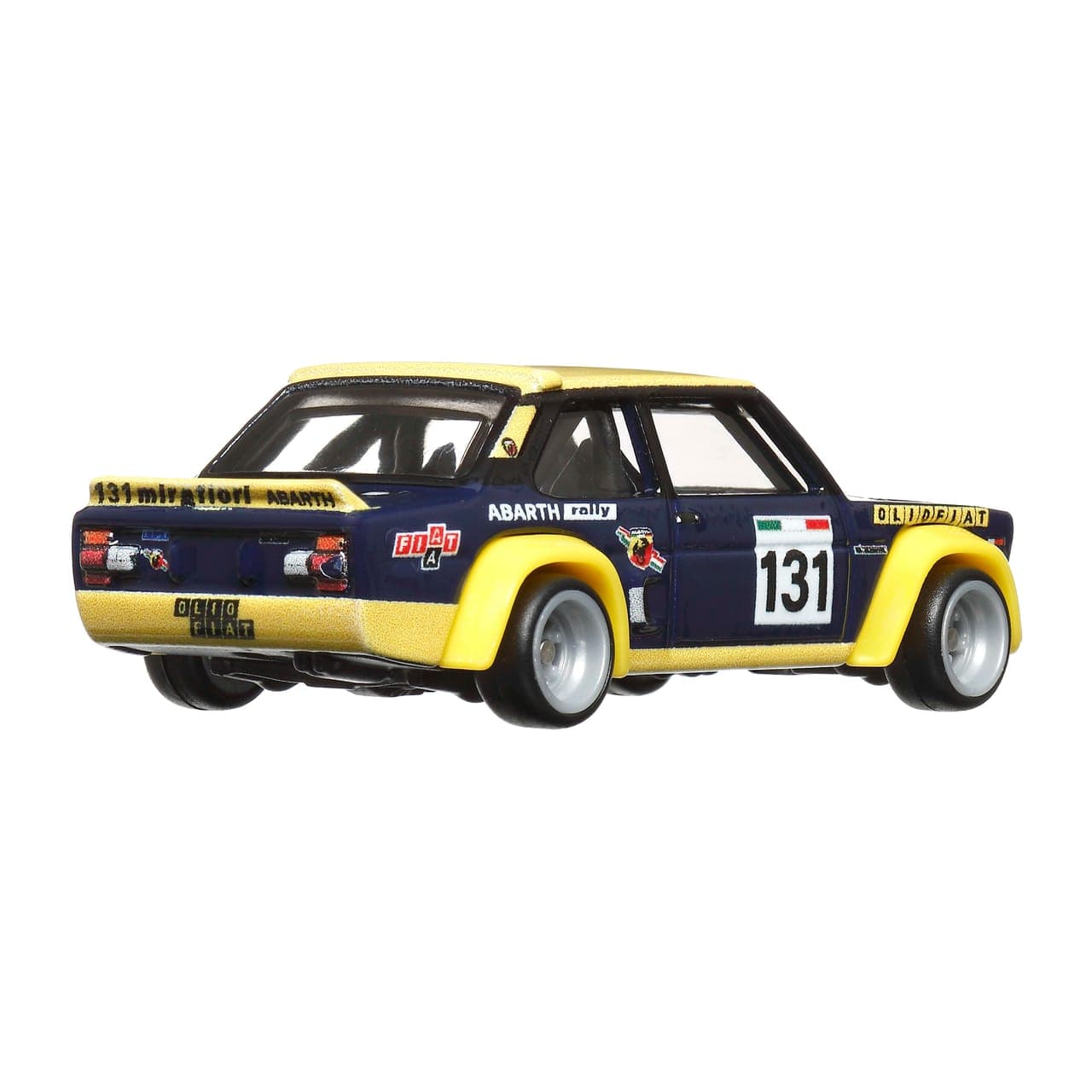 Fiat 131 Abarth 3