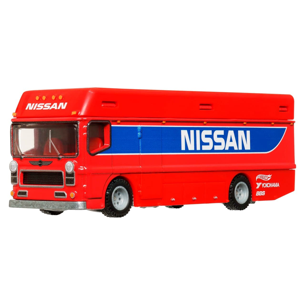 Euro Hauler
