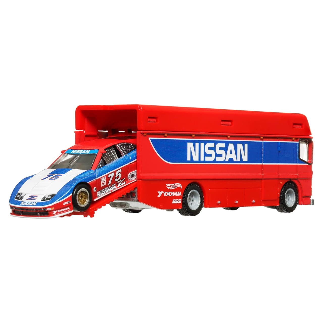 Euro Hauler 3