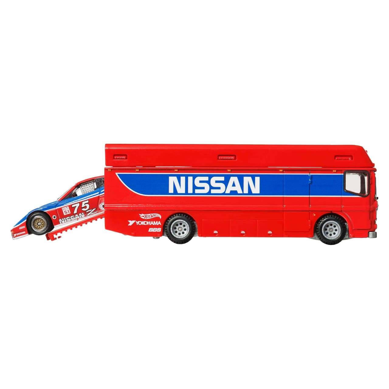 Euro Hauler 4