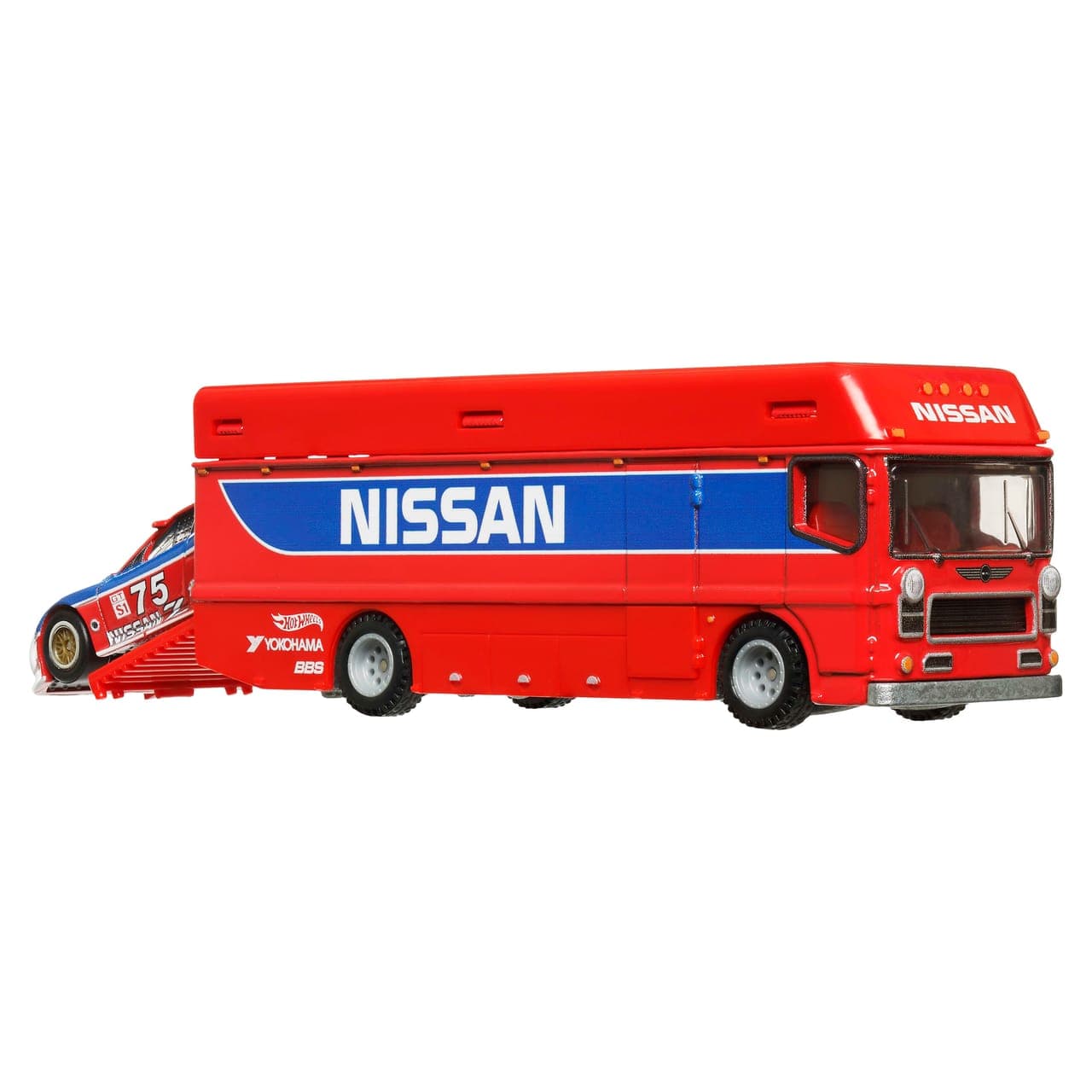Euro Hauler 5