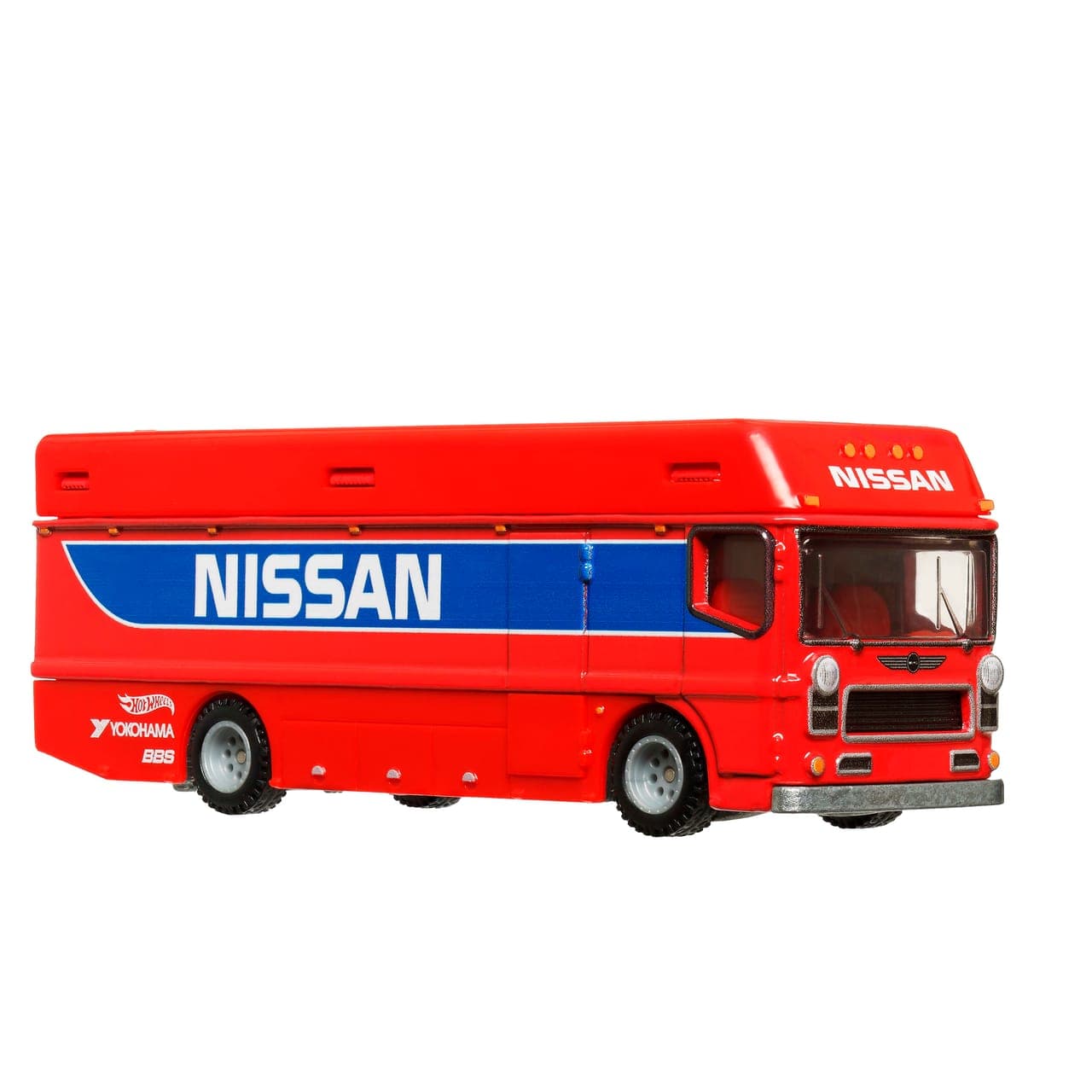 Euro Hauler 6