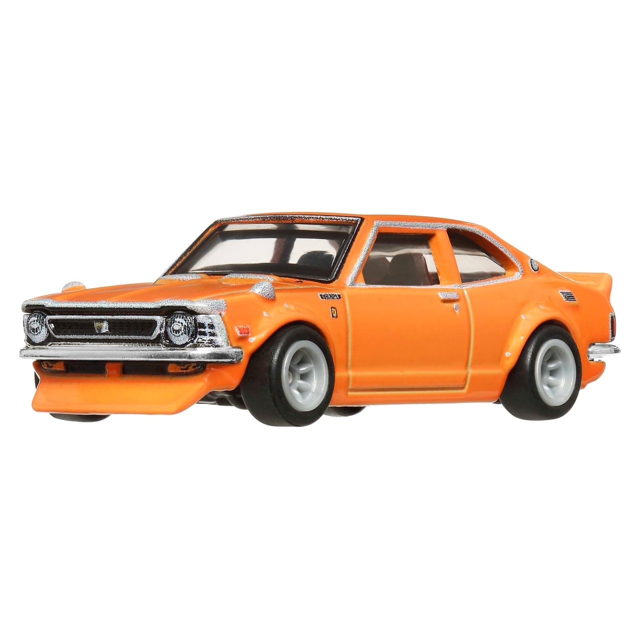 '72 Toyota Corolla Levin