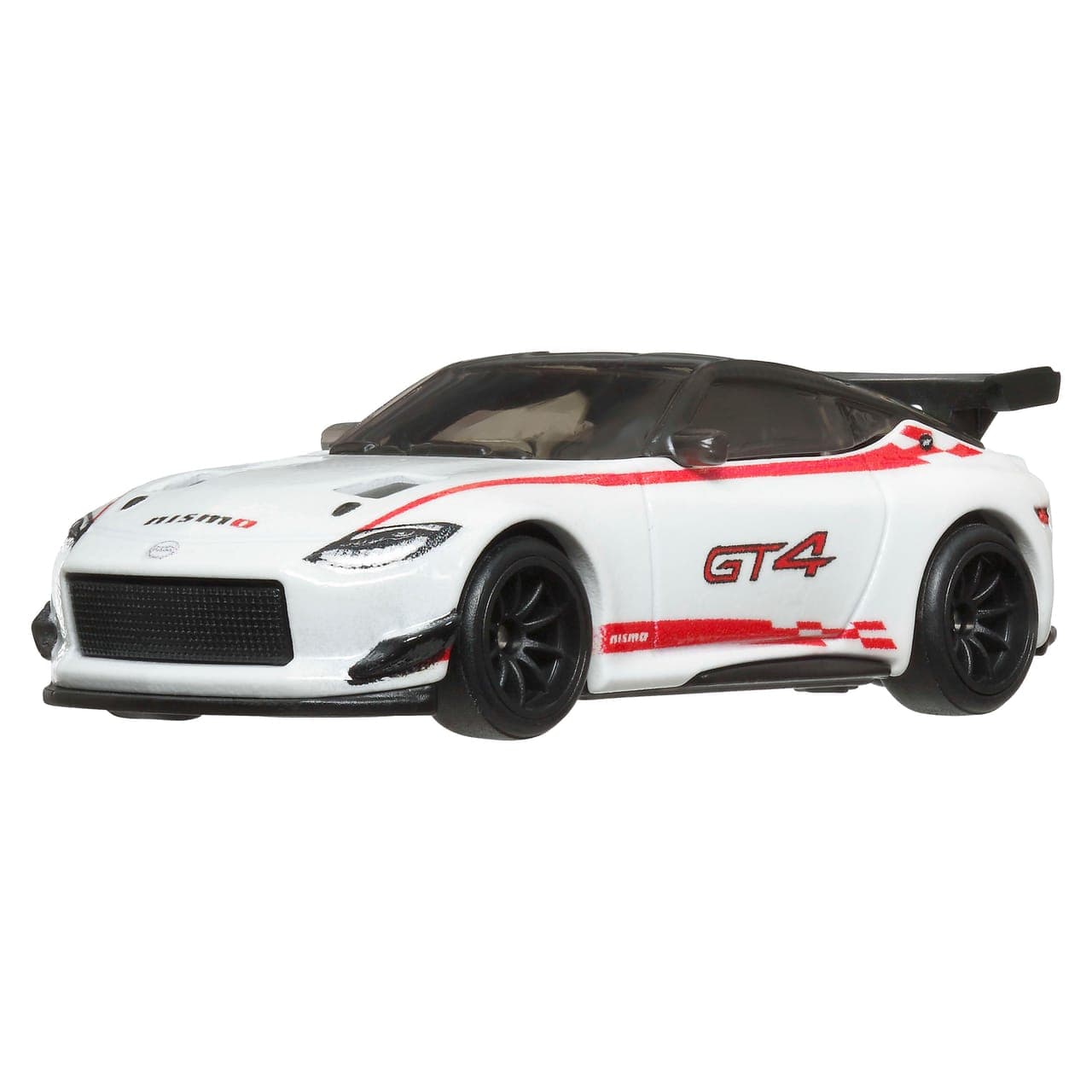 2023 Nissan Z GT4