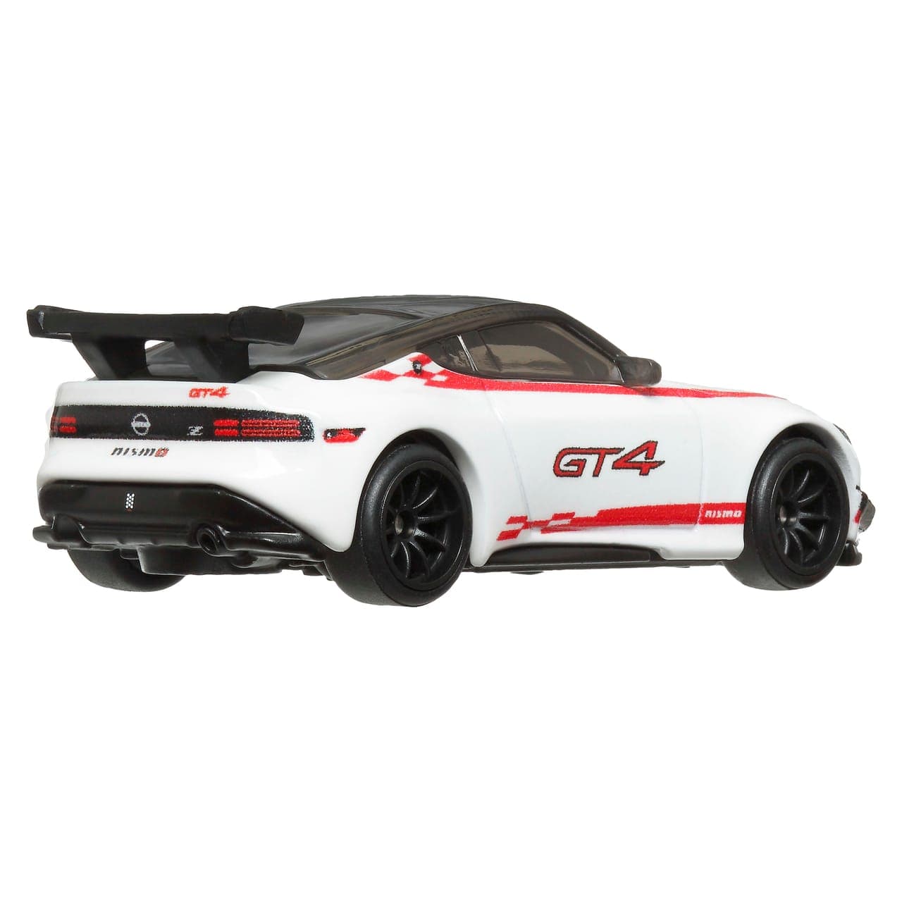 2023 Nissan Z GT4 3