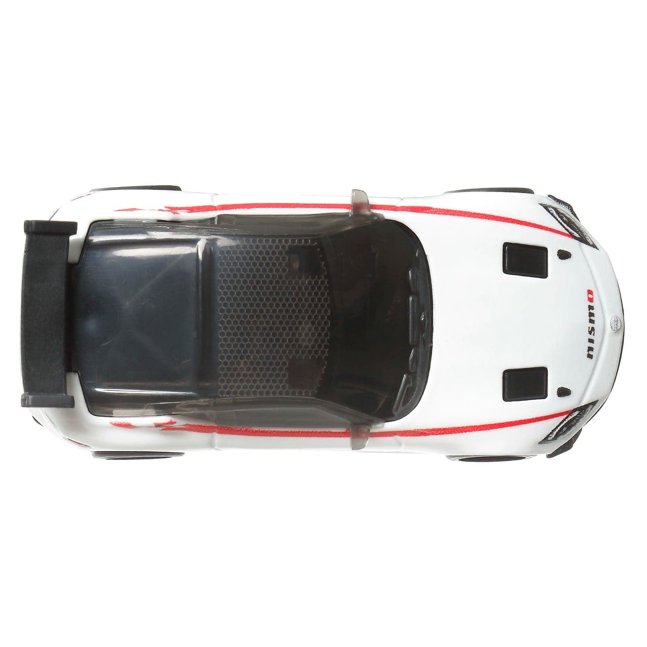 2023 Nissan Z GT4 5