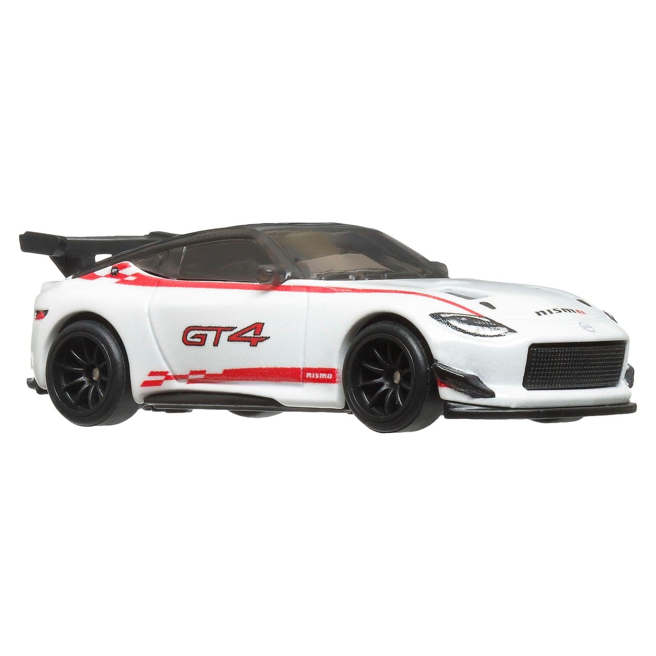 2023 Nissan Z GT4 6