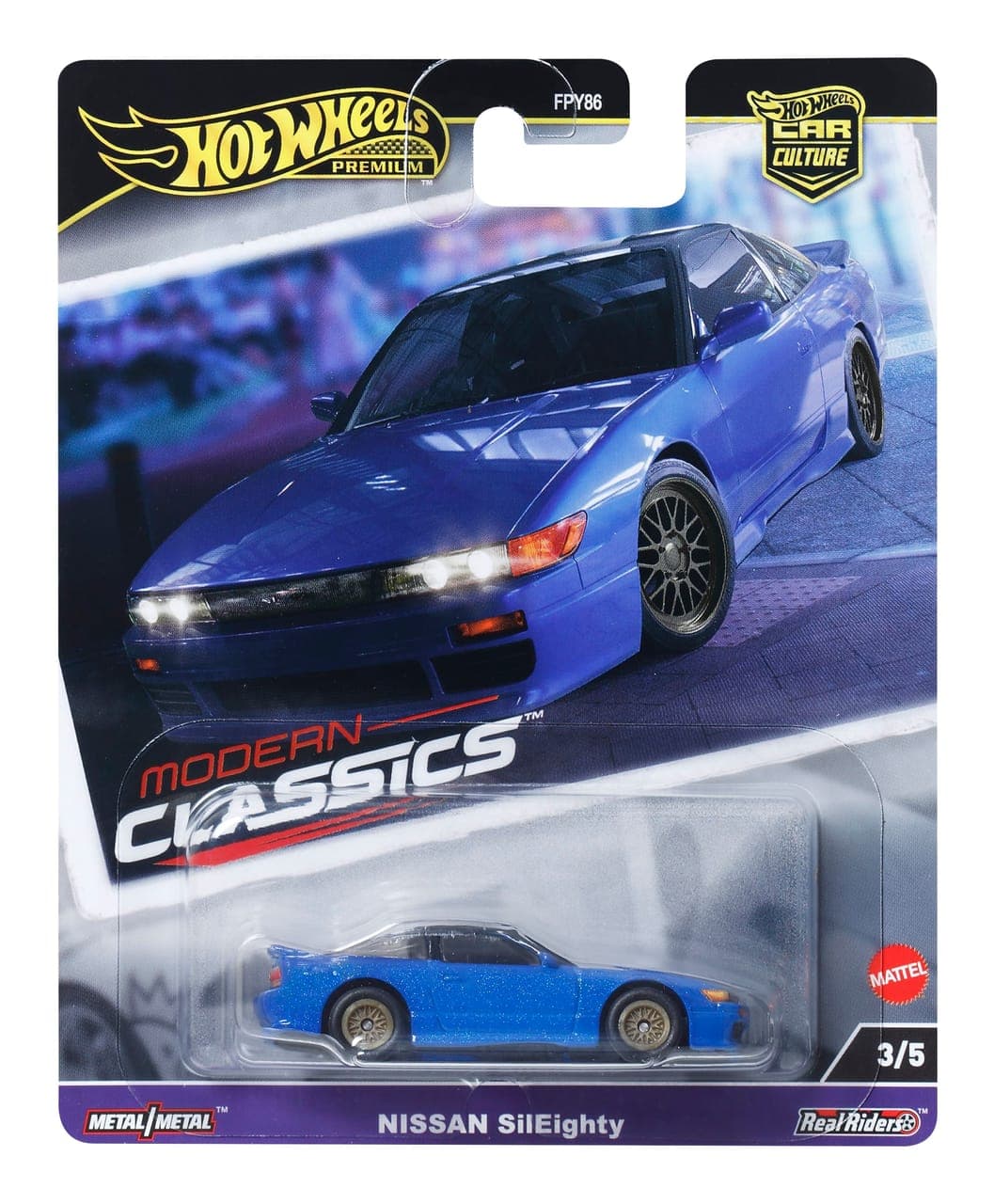Nissan SilEighty 2