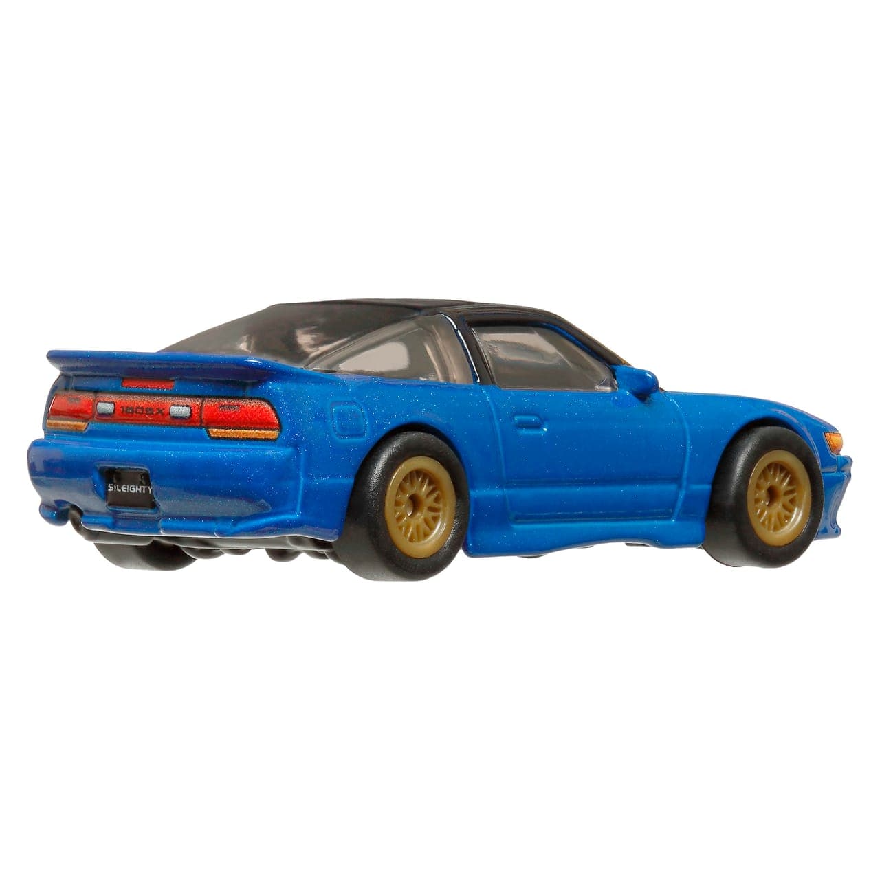 Nissan SilEighty 3