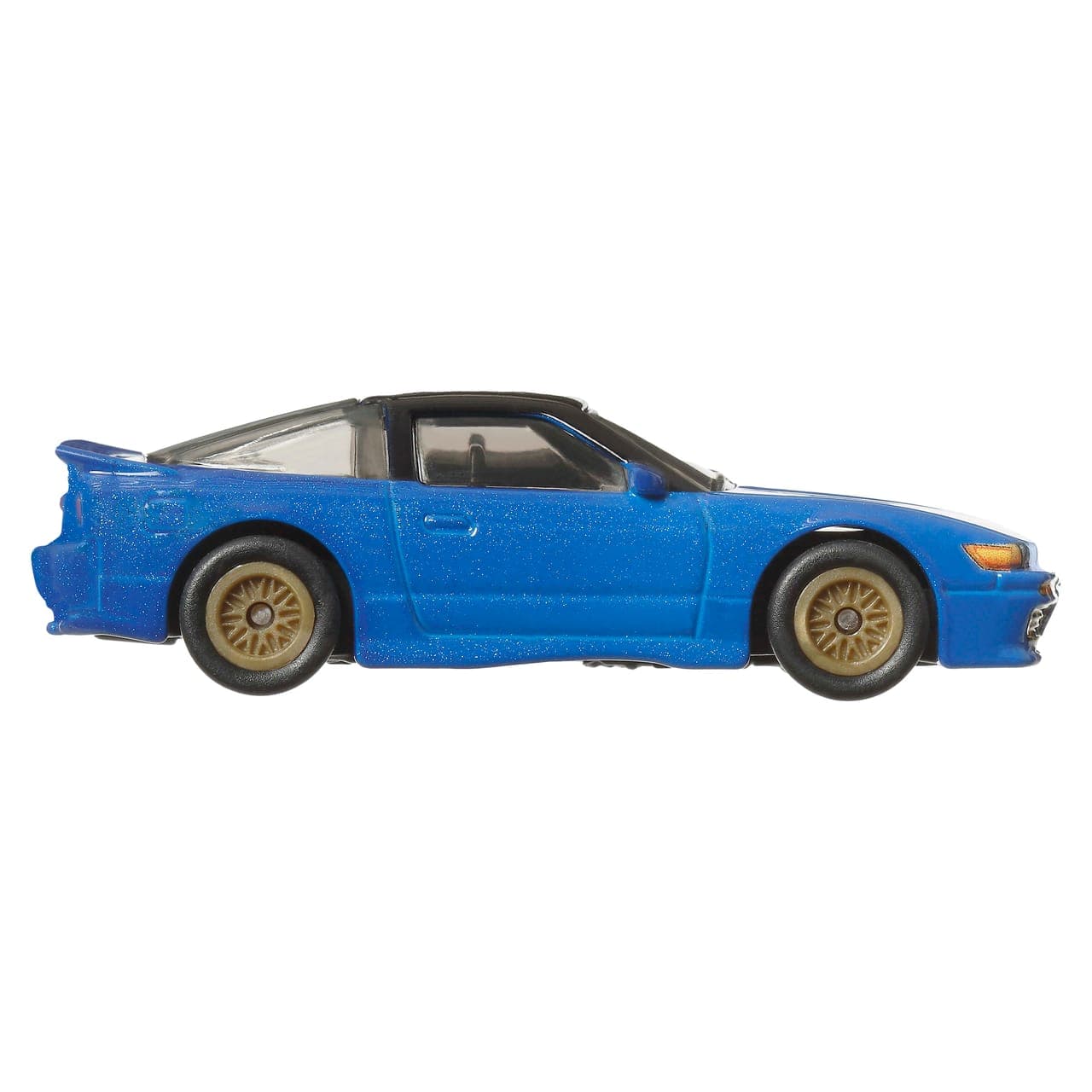 Nissan SilEighty 4