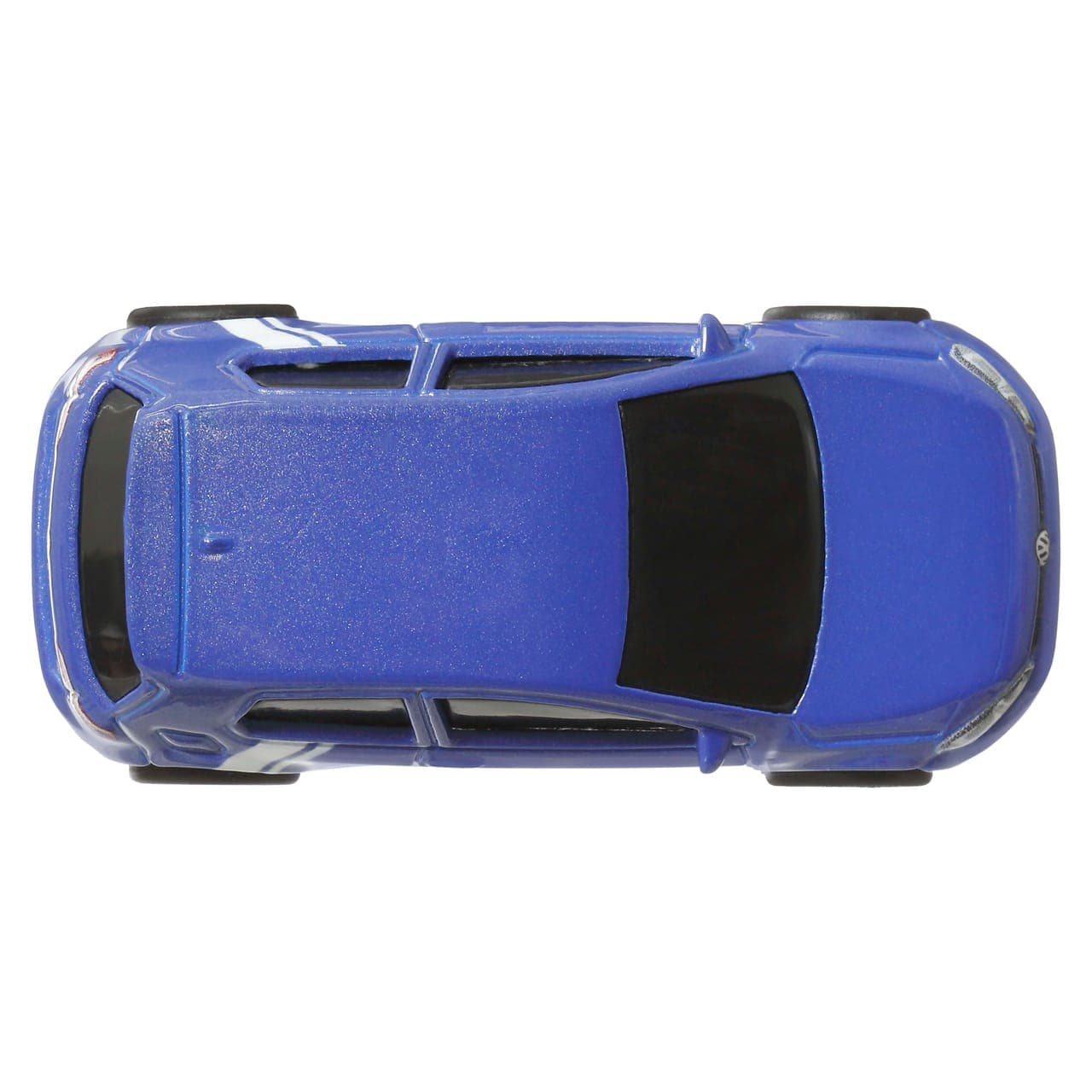 Volkswagen Golf Mk7 5