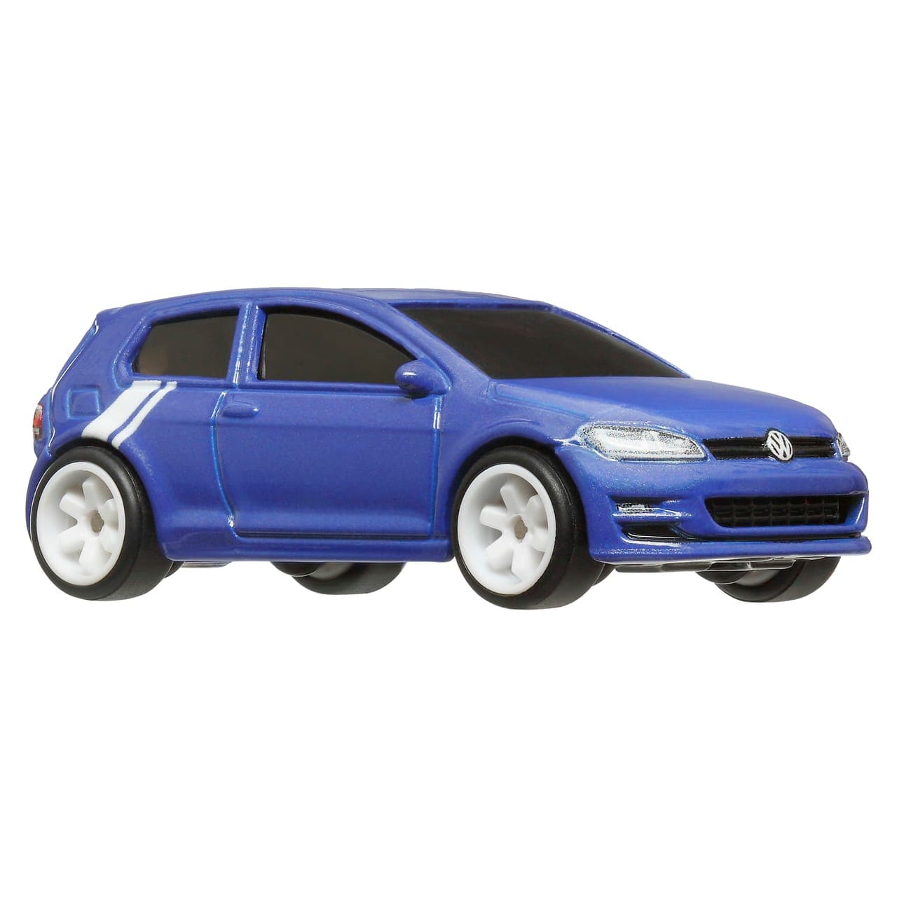 Volkswagen Golf Mk7 6