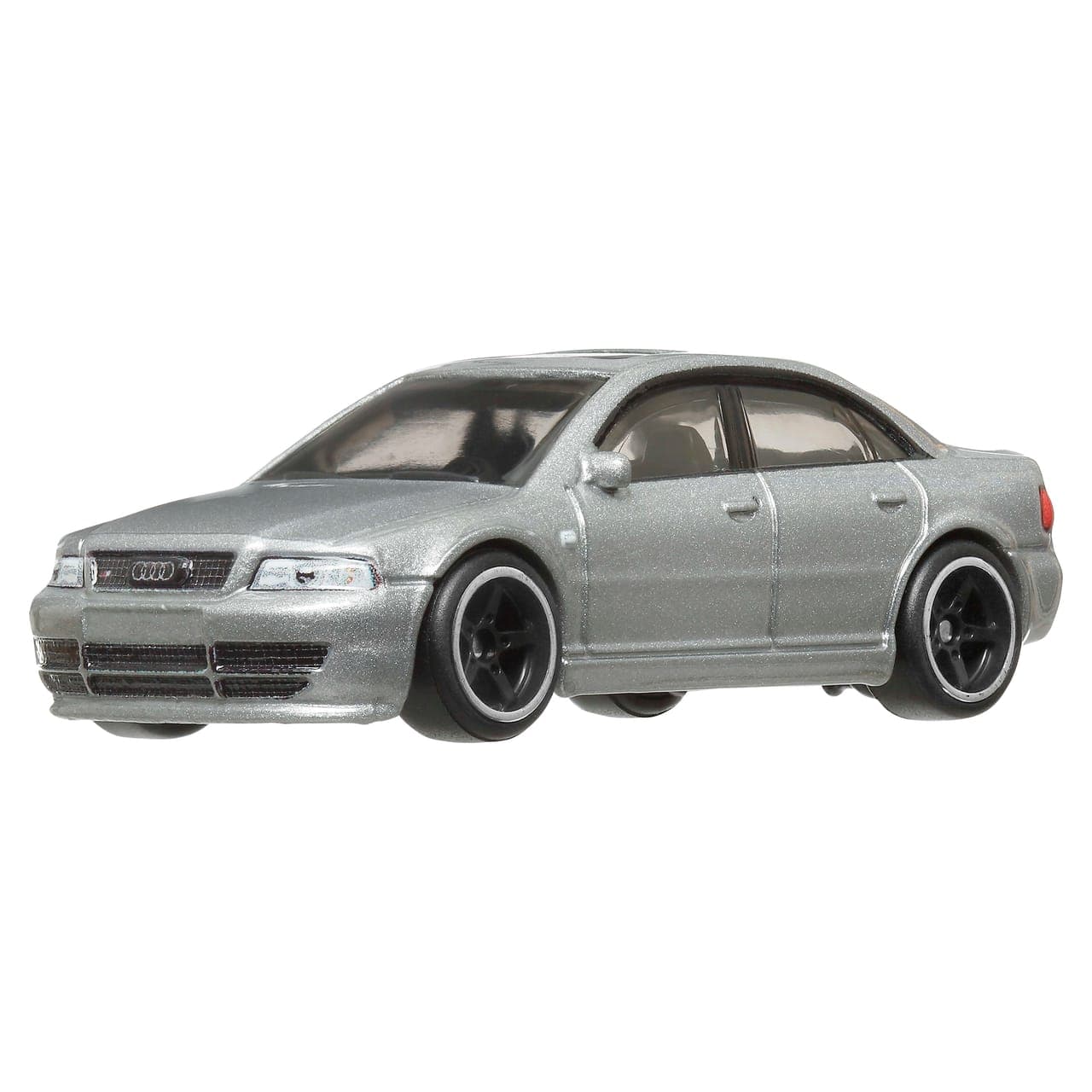 Audi S4 quattro