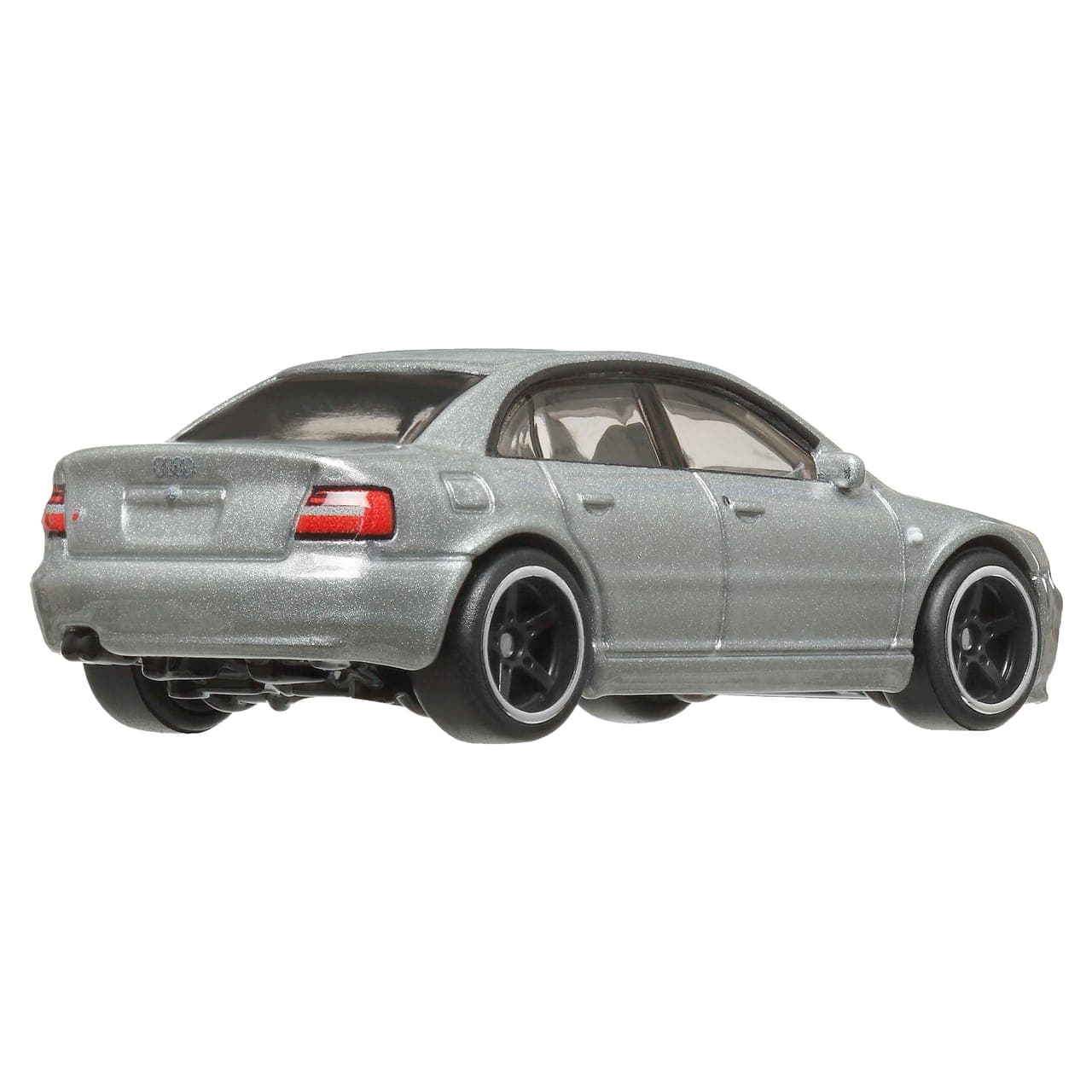 Audi S4 quattro 3