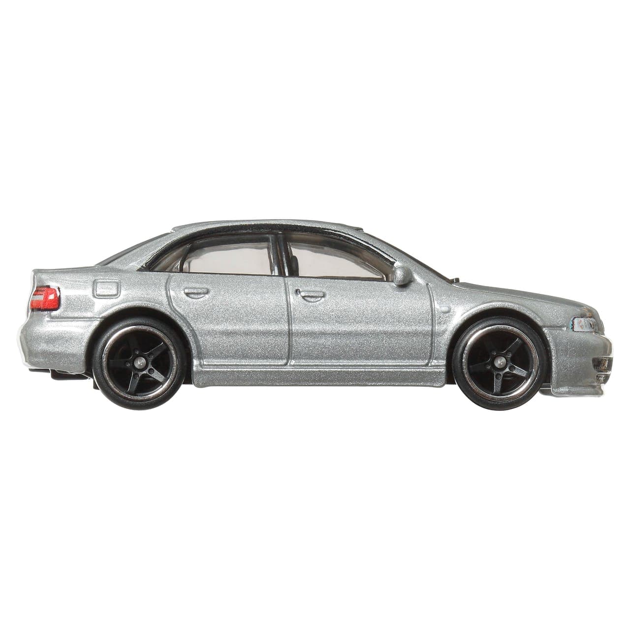 Audi S4 quattro 4