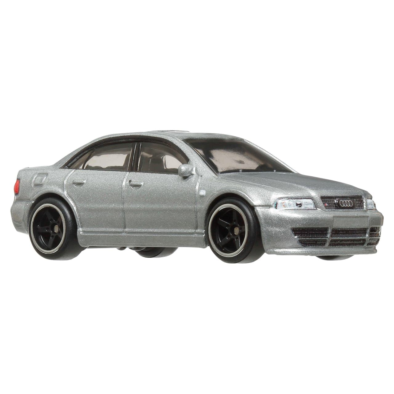 Audi S4 quattro 6