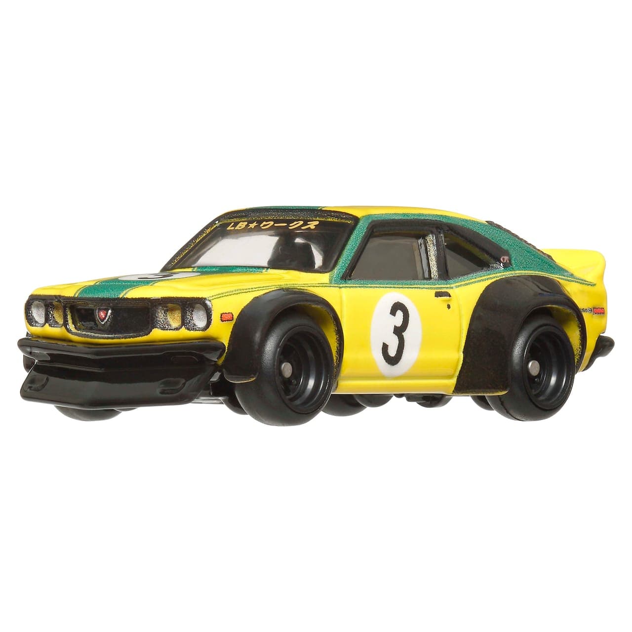 Mazda RX-3