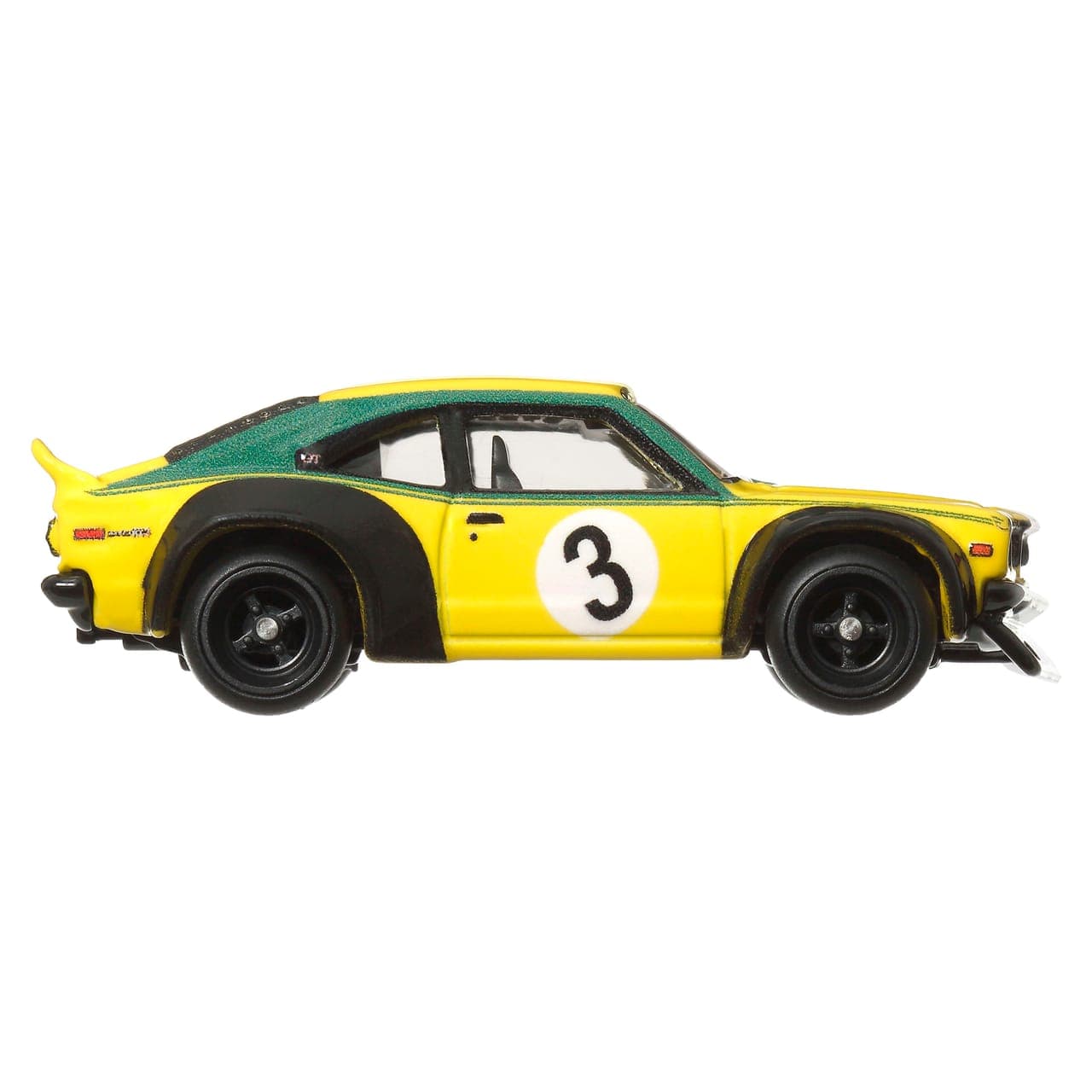 Mazda RX-3 4