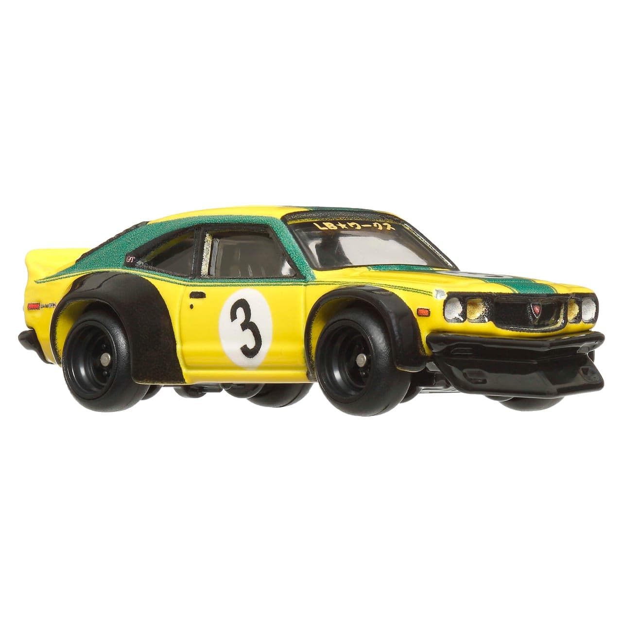 Mazda RX-3 6