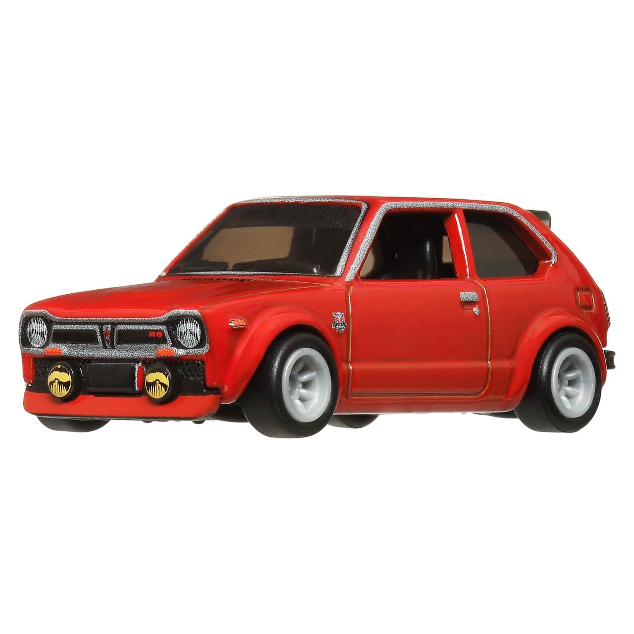 '73 Honda Civic Custom