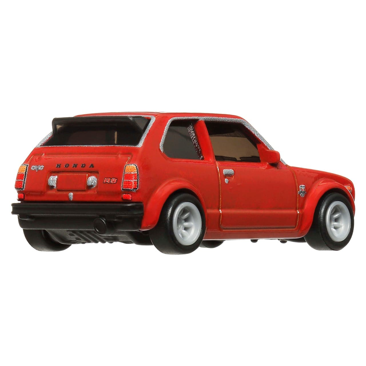 '73 Honda Civic Custom 3