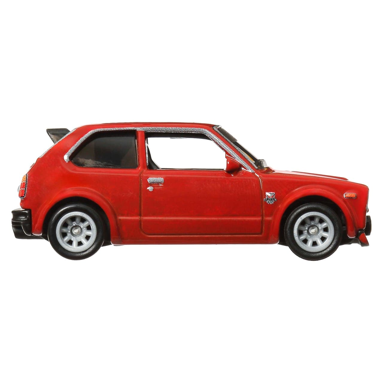 '73 Honda Civic Custom 4
