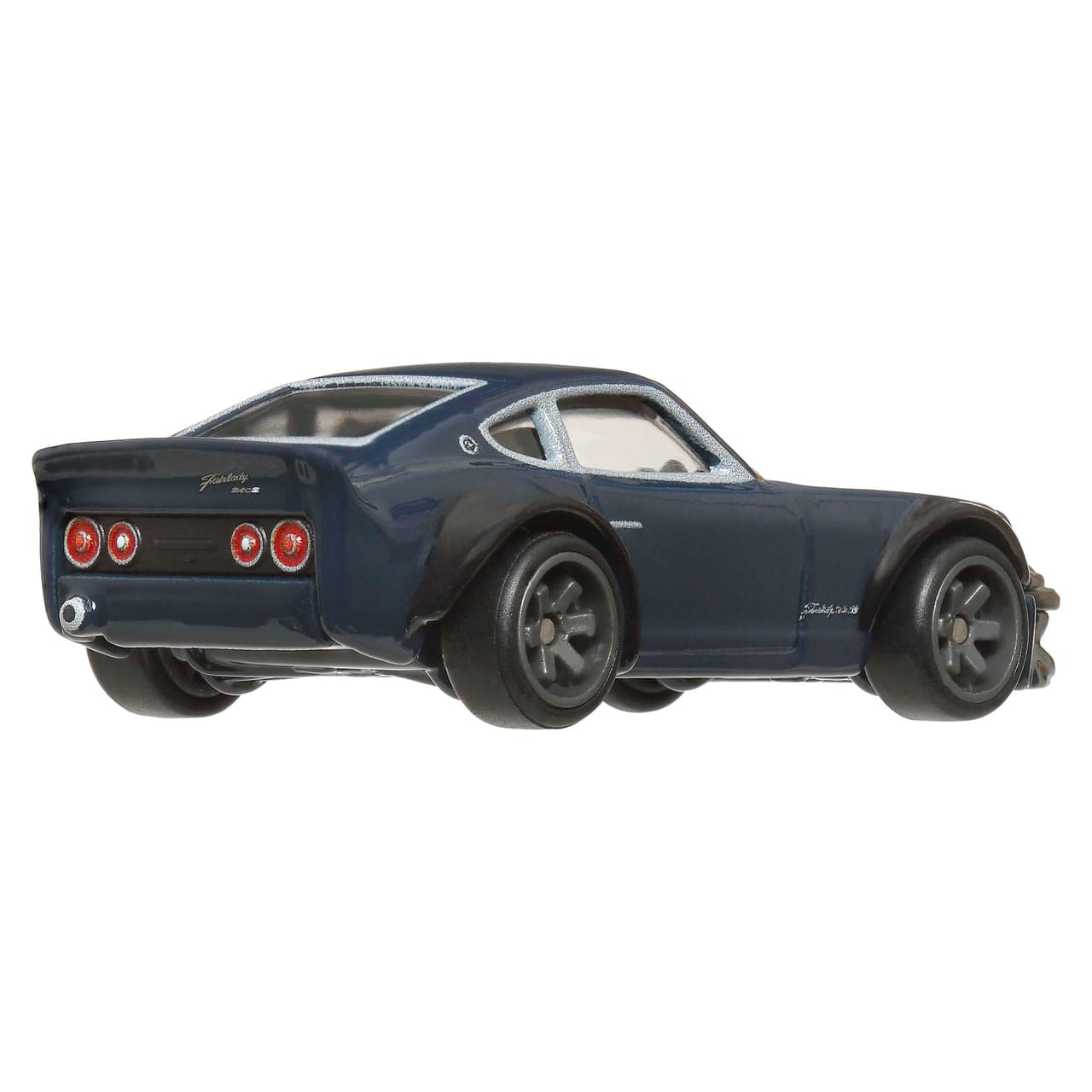 Nissan Fairlady Z 3