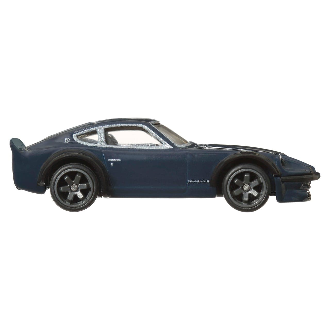 Nissan Fairlady Z 4