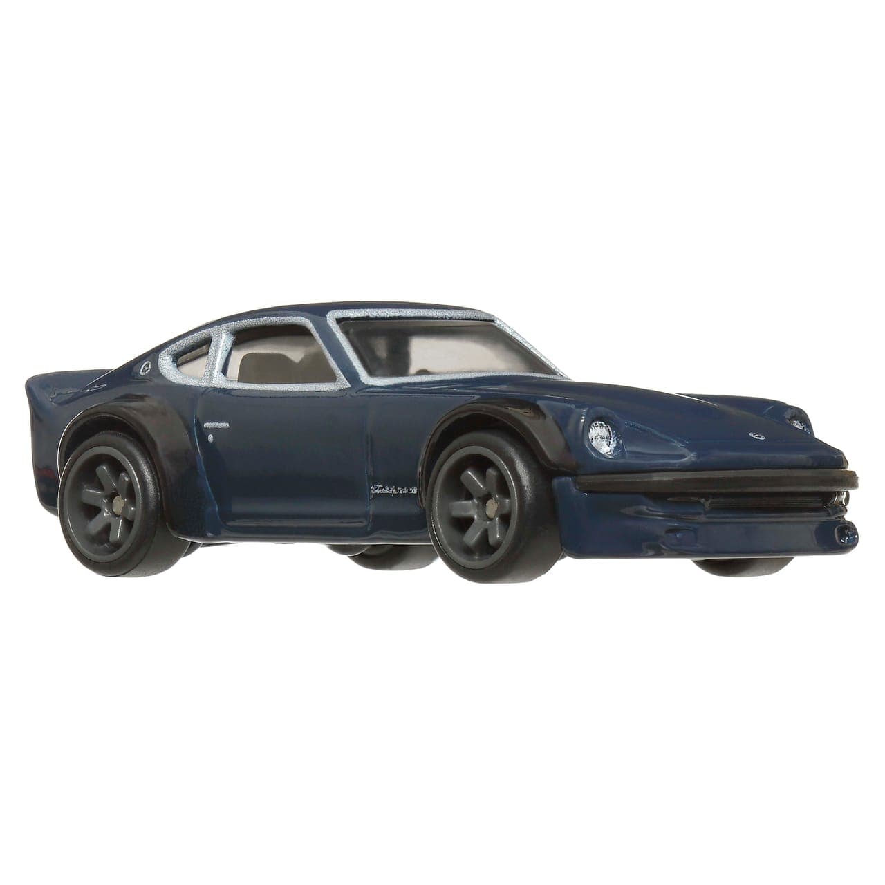 Nissan Fairlady Z 6